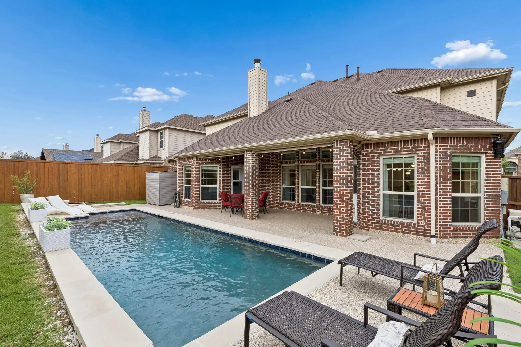 Single Family Residence For Sale in Tarrant County , 2948 Mirado, Grand Prairie, Texas 75054, 6 Bedroom, 4 Bathroom, 2 Garage spaces, 4,034 Sqft, built in 2014, mls#21272444, Real Estate Agent in Grand Prairie, Homes For Sale in Tarrant county, Homes For Sale in Grand Prairie, Realtor in Grand Prairie Texas, Real Estate Brokerage Independent Realty Texas, Luminita Cordes Realtor
