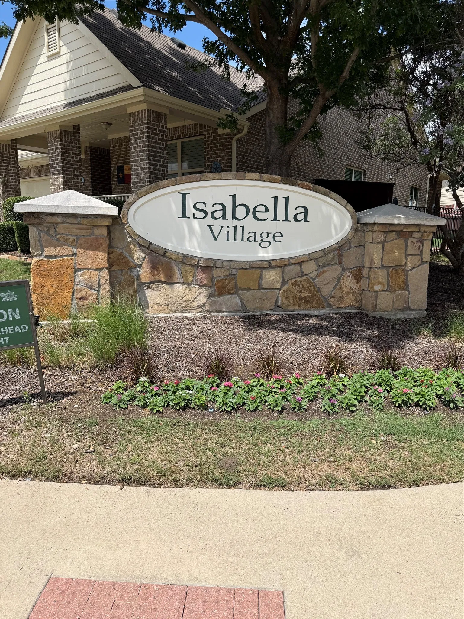 Isabella Village Acitve Adult Enclave
