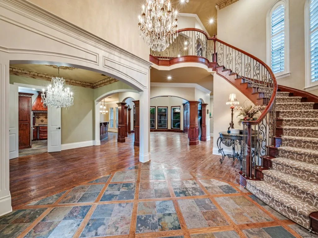 Single Family Residence For Sale in Denton County , 4603 Warwick Lane, Frisco, Texas 75034, 4 Bedroom, 6 Bathroom, 3 Garage spaces, 4,639 Sqft, built in 2004, mls#21280637, Real Estate Agent in Frisco, Homes For Sale in Denton county, Homes For Sale in Frisco, Realtor in Frisco Texas, Real Estate Brokerage Independent Realty Texas, Luminita Cordes Realtor