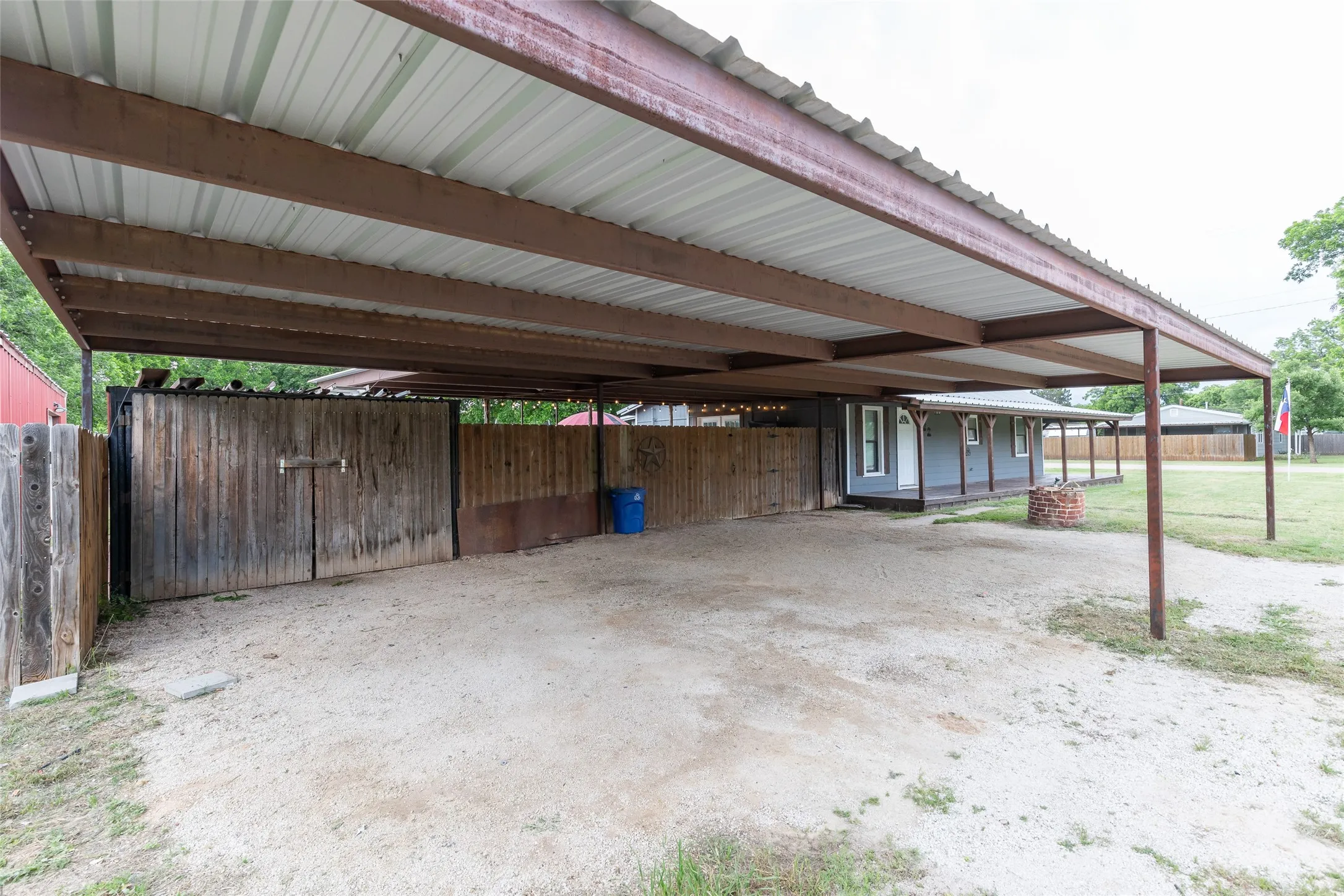 Carport