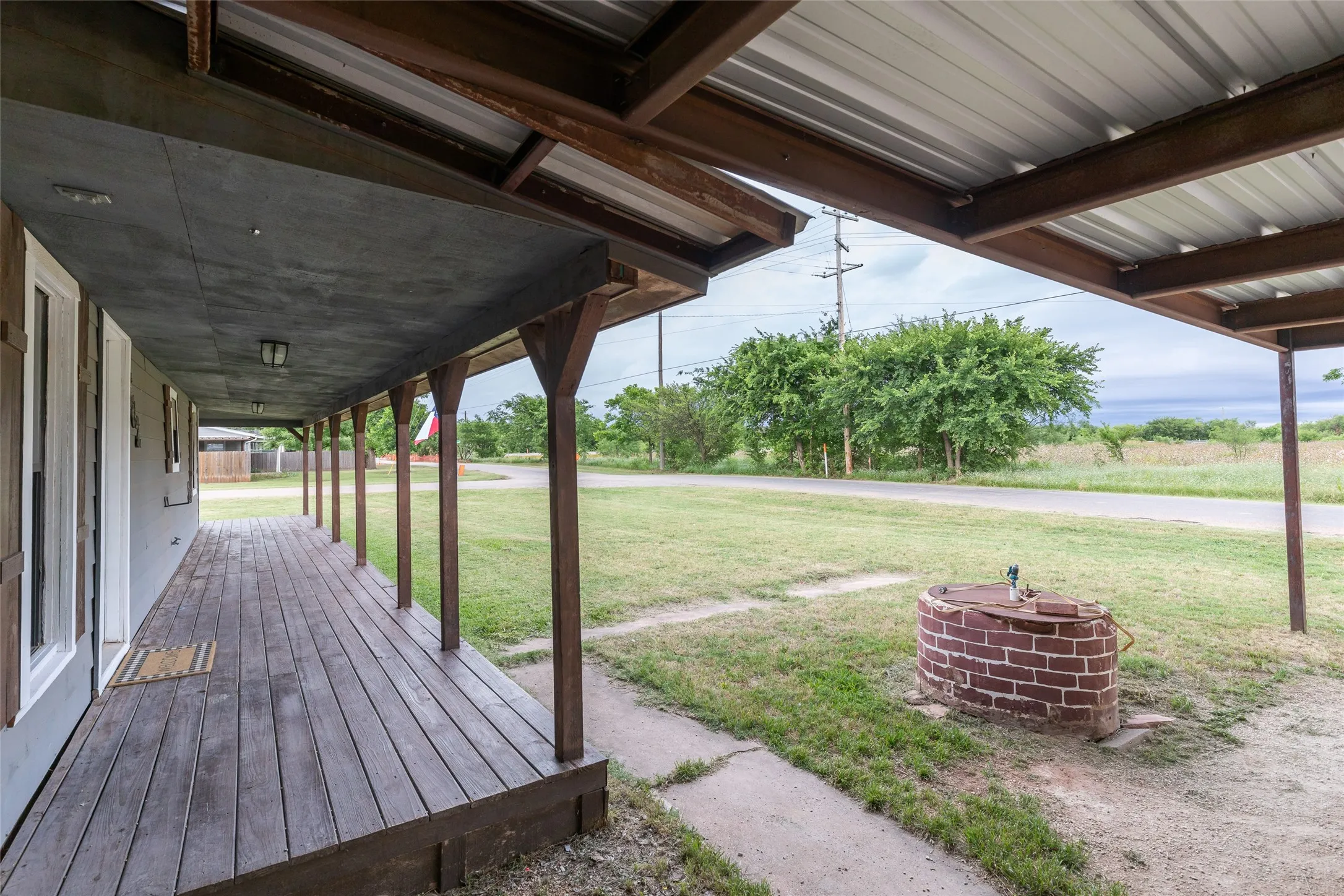 Porch