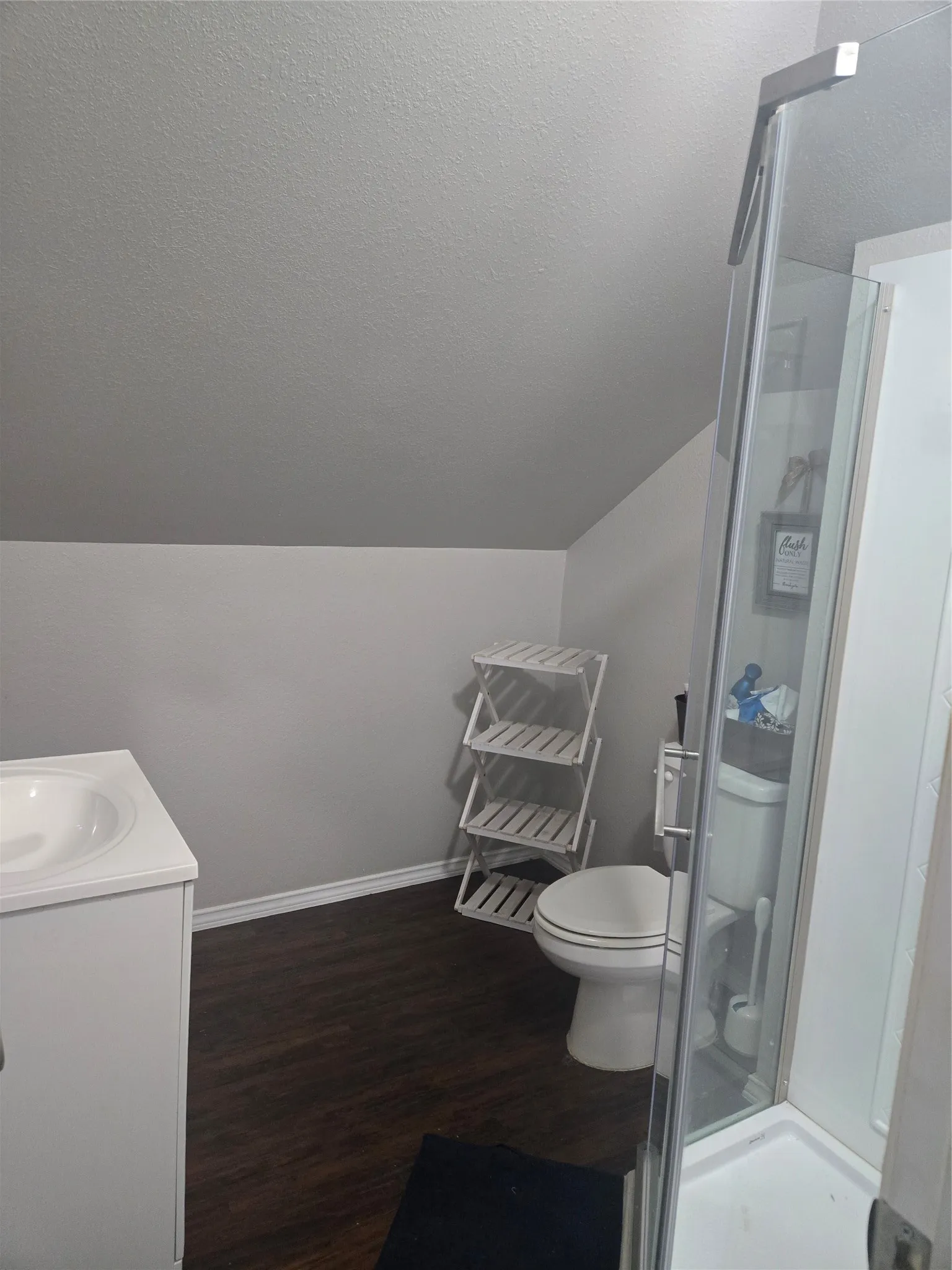 2nd Story Bathroom