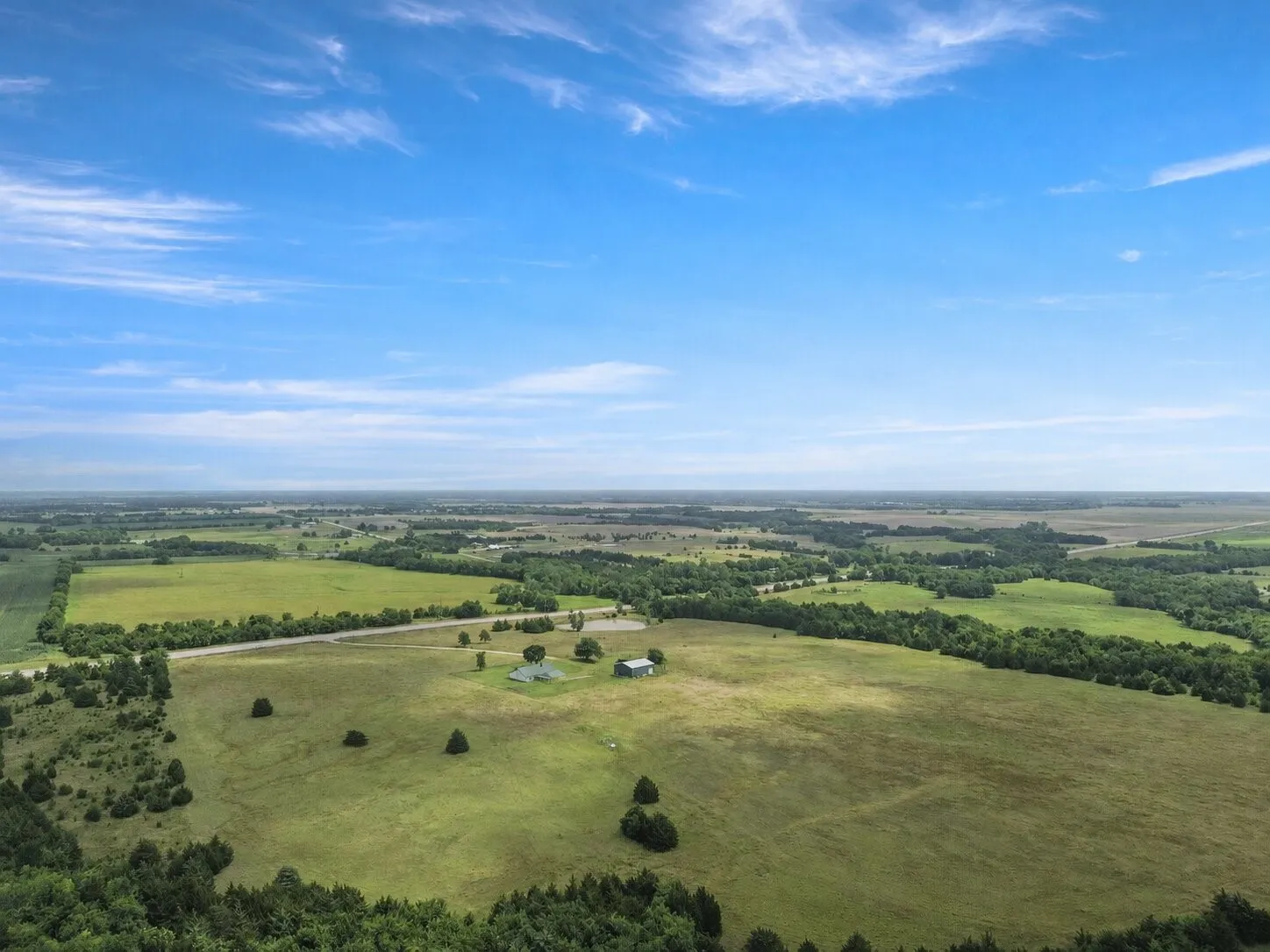 Farm For Sale in Lamar County , 20280 US Highway 82 W, Honey Grove, Texas 75446, 3 Bedrooms, 2 Bathrooms, Garage spaces, 2,255 Sqft, built in 2002, Price $1,400,000, mls#21280694, Real Estate Agent in Honey Grove, Homes For Sale in Lamar county, Homes For Sale in Honey Grove, Realtor in Honey Grove Texas, Real Estate Brokerage Independent Realty Texas, Luminita Cordes Realtor