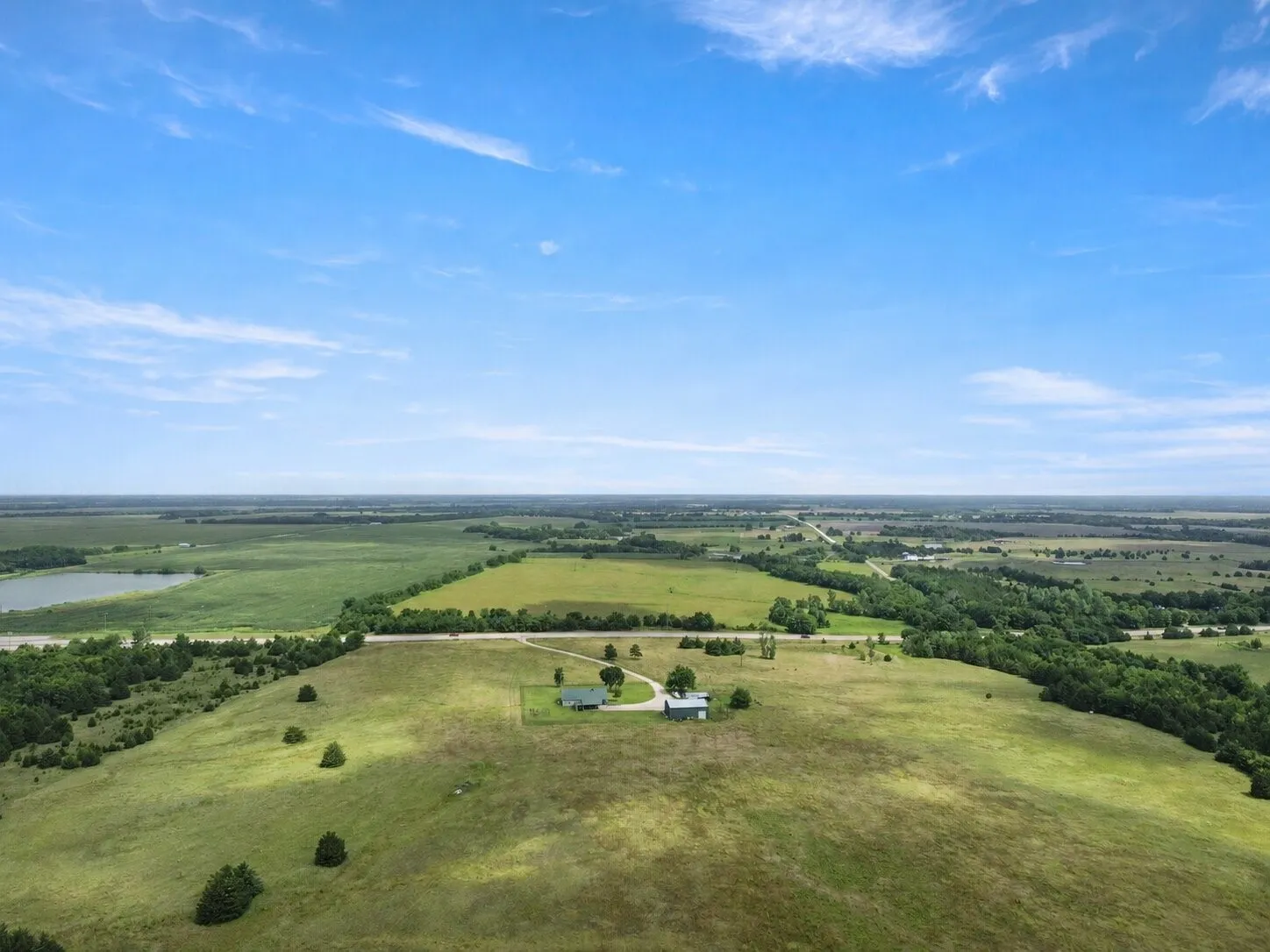 Farm For Sale in Lamar County , 20280 US Highway 82 W, Honey Grove, Texas 75446, 3 Bedrooms, 2 Bathrooms, Garage spaces, 2,255 Sqft, built in 2002, Price $1,400,000, mls#21280694, Real Estate Agent in Honey Grove, Homes For Sale in Lamar county, Homes For Sale in Honey Grove, Realtor in Honey Grove Texas, Real Estate Brokerage Independent Realty Texas, Luminita Cordes Realtor