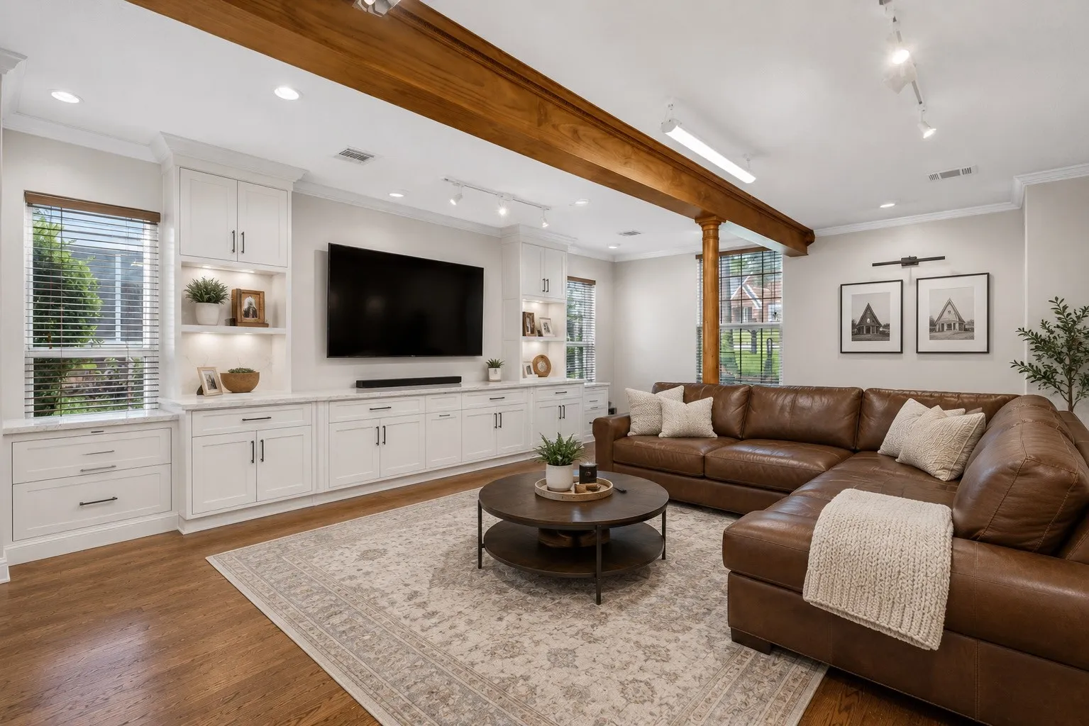 Bonus Room - AI Generated