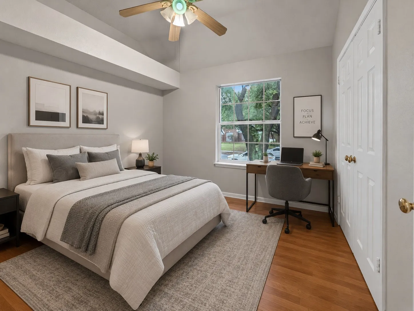 Bedroom
AI Generated