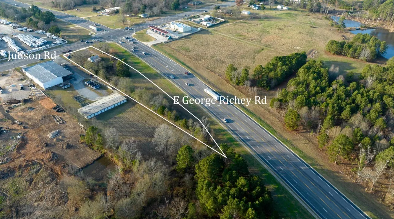 Improved Land For Sale in Gregg County , 5082 Judson Road, Longview, Texas 75605, 0, 0, Garage spaces, 0 Sqft, built in 2026, Price $1,000,000, mls#21280740, Real Estate Agent in Longview, Homes For Sale in Gregg county, Homes For Sale in Longview, Realtor in Longview Texas, Real Estate Brokerage Independent Realty Texas, Luminita Cordes Realtor