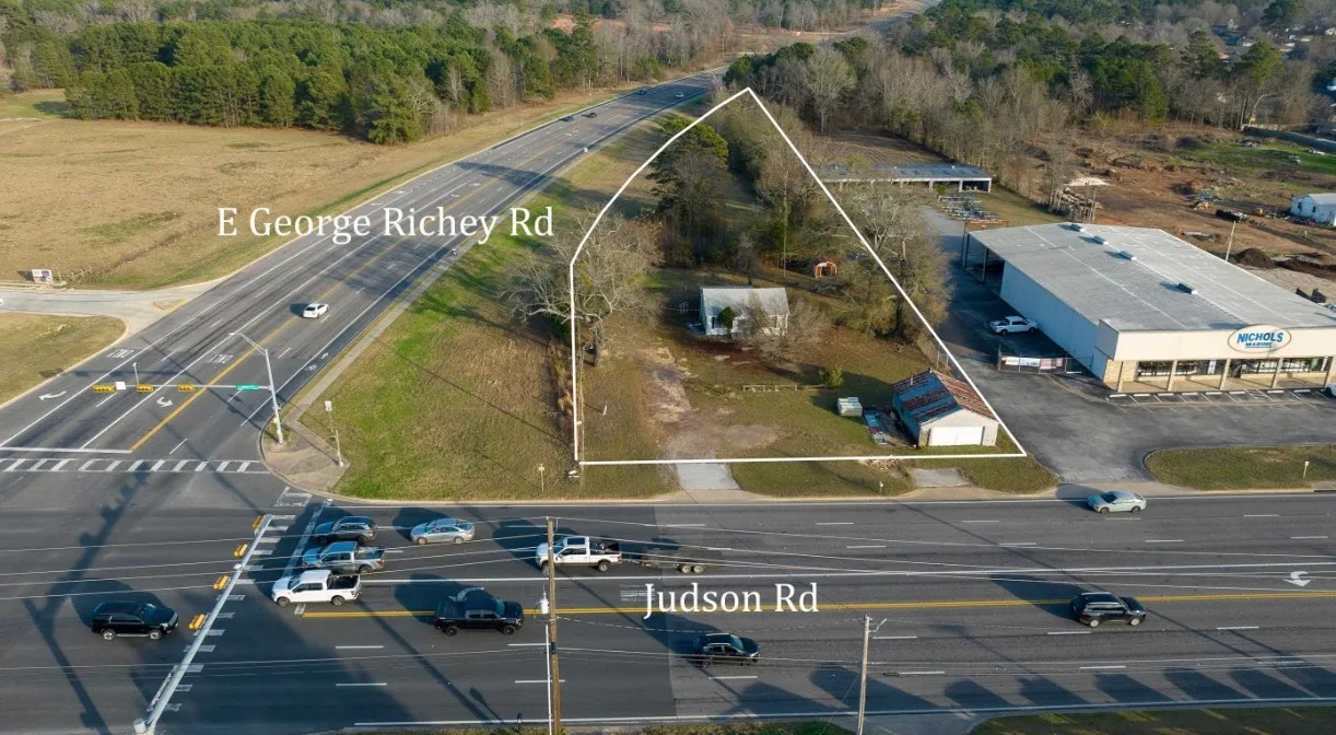 Improved Land For Sale in Gregg County , 5082 Judson Road, Longview, Texas 75605, 0, 0, Garage spaces, 0 Sqft, built in 2026, Price $1,000,000, mls#21280740, Real Estate Agent in Longview, Homes For Sale in Gregg county, Homes For Sale in Longview, Realtor in Longview Texas, Real Estate Brokerage Independent Realty Texas, Luminita Cordes Realtor