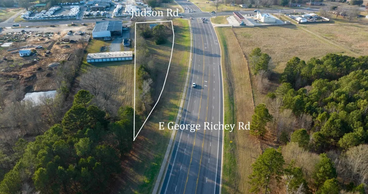 Improved Land For Sale in Gregg County , 5082 Judson Road, Longview, Texas 75605, 0, 0, Garage spaces, 0 Sqft, built in 2026, Price $1,000,000, mls#21280740, Real Estate Agent in Longview, Homes For Sale in Gregg county, Homes For Sale in Longview, Realtor in Longview Texas, Real Estate Brokerage Independent Realty Texas, Luminita Cordes Realtor