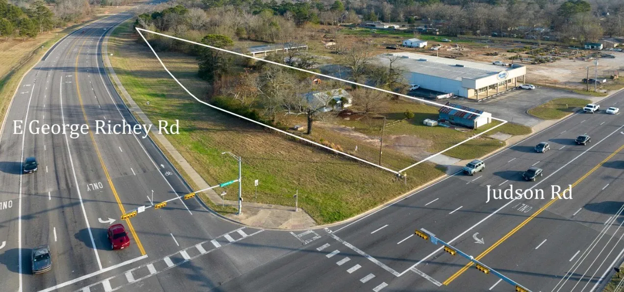 Improved Land For Sale in Gregg County , 5082 Judson Road, Longview, Texas 75605, 0, 0, Garage spaces, 0 Sqft, built in 2026, Price $1,000,000, mls#21280740, Real Estate Agent in Longview, Homes For Sale in Gregg county, Homes For Sale in Longview, Realtor in Longview Texas, Real Estate Brokerage Independent Realty Texas, Luminita Cordes Realtor