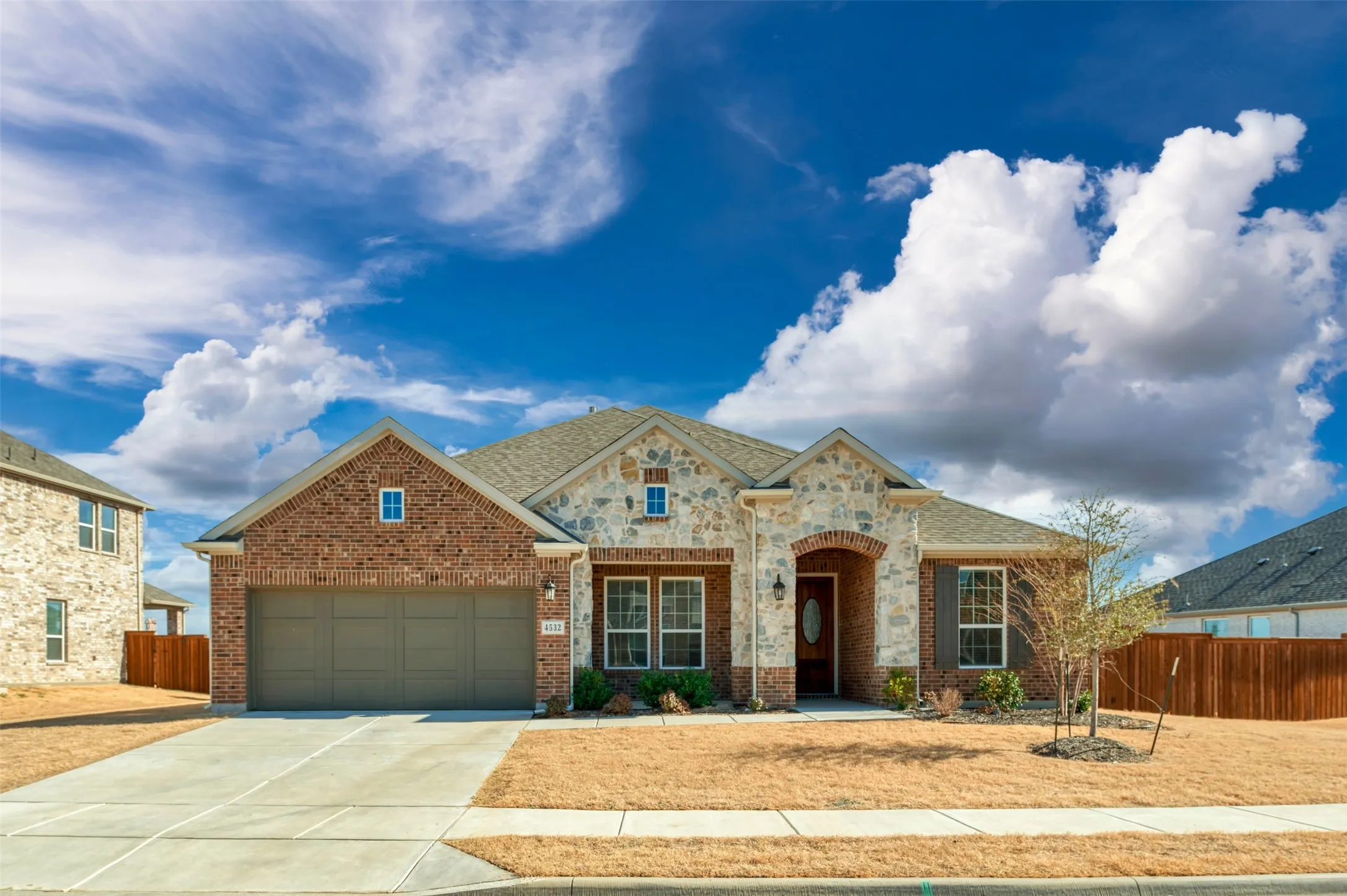 Single Family Residence For Rent in Denton County , 4532 Westminster Avenue, Celina, Texas 76227, 4 Bedroom, 4 Bathroom, 3 Garage spaces, 2,558 Sqft, built in 2020, Price $2,895, mls#21280748, Real Estate Agent in Celina, Homes For Rent in Denton county, Homes For Rent in Celina, Realtor in Celina Texas, Real Estate Brokerage Independent Realty Texas, Luminita Cordes Realtor