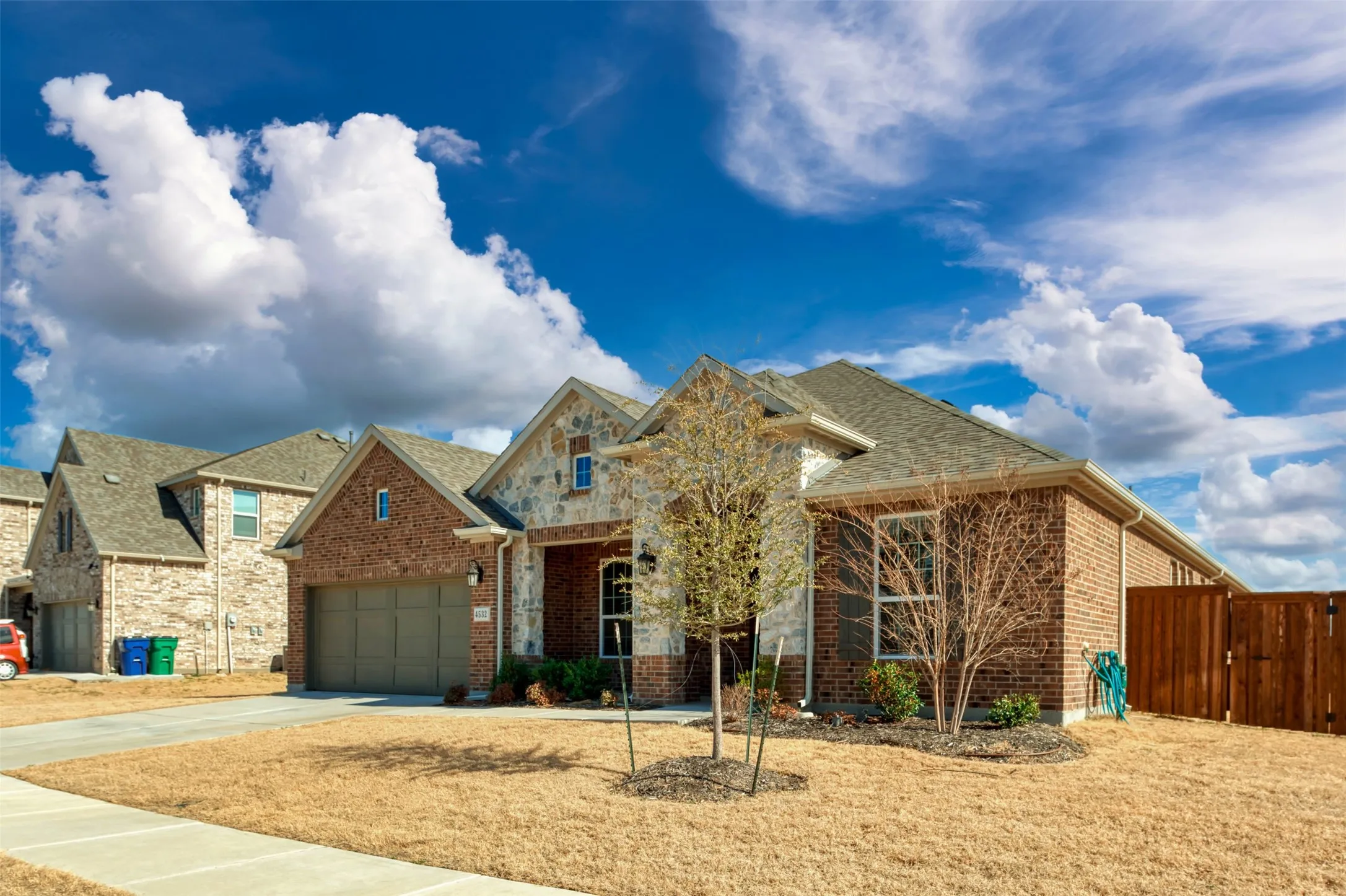 Single Family Residence For Rent in Denton County , 4532 Westminster Avenue, Celina, Texas 76227, 4 Bedroom, 4 Bathroom, 3 Garage spaces, 2,558 Sqft, built in 2020, Price $2,895, mls#21280748, Real Estate Agent in Celina, Homes For Rent in Denton county, Homes For Rent in Celina, Realtor in Celina Texas, Real Estate Brokerage Independent Realty Texas, Luminita Cordes Realtor