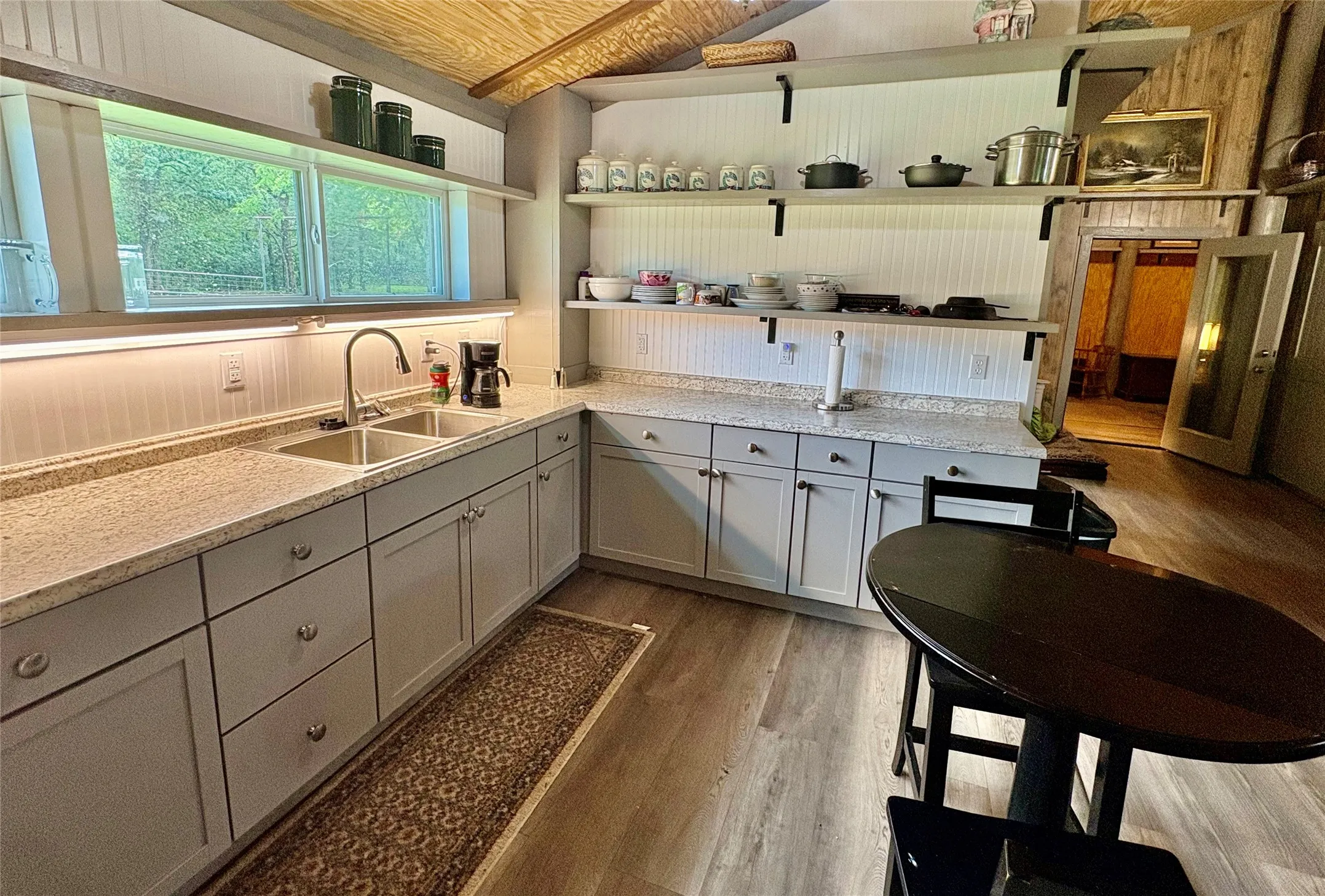 Single Family Residence For Sale in Hopkins County , 2212 County Road 4128, Cumby, Texas 75433, 2 Bedrooms, 1 Bathroom, Garage spaces, 1,394 Sqft, built in 2023, Price $775,000, mls#21272183, Real Estate Agent in Cumby, Homes For Sale in Hopkins county, Homes For Sale in Cumby, Realtor in Cumby Texas, Real Estate Brokerage Independent Realty Texas, Luminita Cordes Realtor