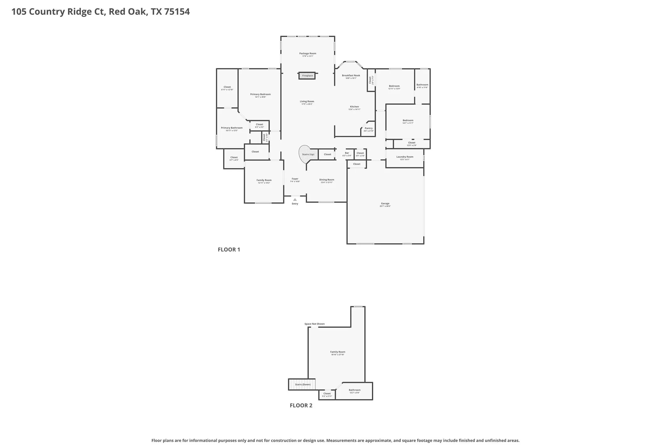 Single Family Residence For Sale in Ellis County , 105 Country Ridge Court, Red Oak, Texas 75154, 4 Bedroom, 4 Bathroom, 2 Garage spaces, 3,503 Sqft, built in 2004, mls#21280436, Real Estate Agent in Red Oak, Homes For Sale in Ellis county, Homes For Sale in Red Oak, Realtor in Red Oak Texas, Real Estate Brokerage Independent Realty Texas, Luminita Cordes Realtor