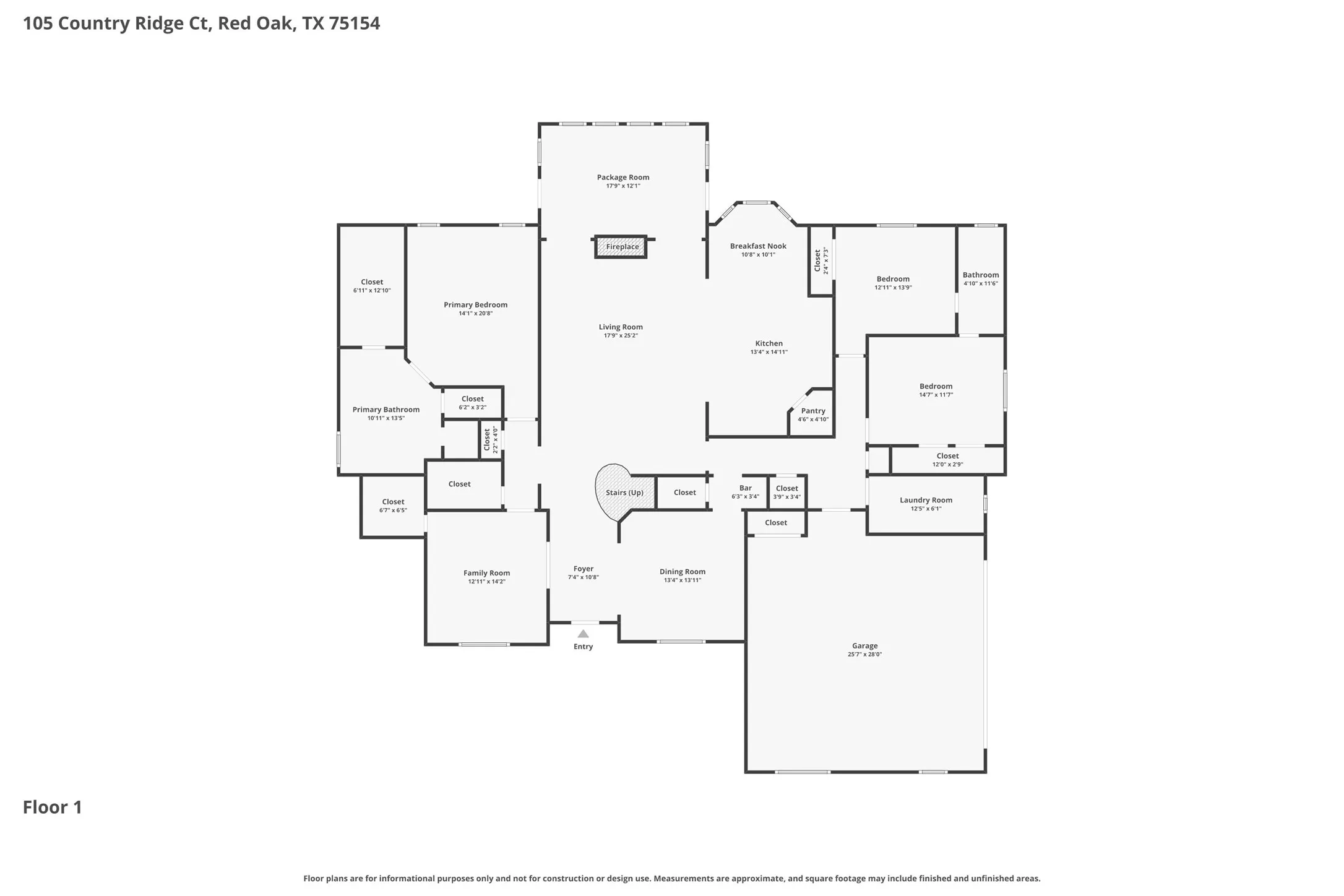 Single Family Residence For Sale in Ellis County , 105 Country Ridge Court, Red Oak, Texas 75154, 4 Bedroom, 4 Bathroom, 2 Garage spaces, 3,503 Sqft, built in 2004, mls#21280436, Real Estate Agent in Red Oak, Homes For Sale in Ellis county, Homes For Sale in Red Oak, Realtor in Red Oak Texas, Real Estate Brokerage Independent Realty Texas, Luminita Cordes Realtor