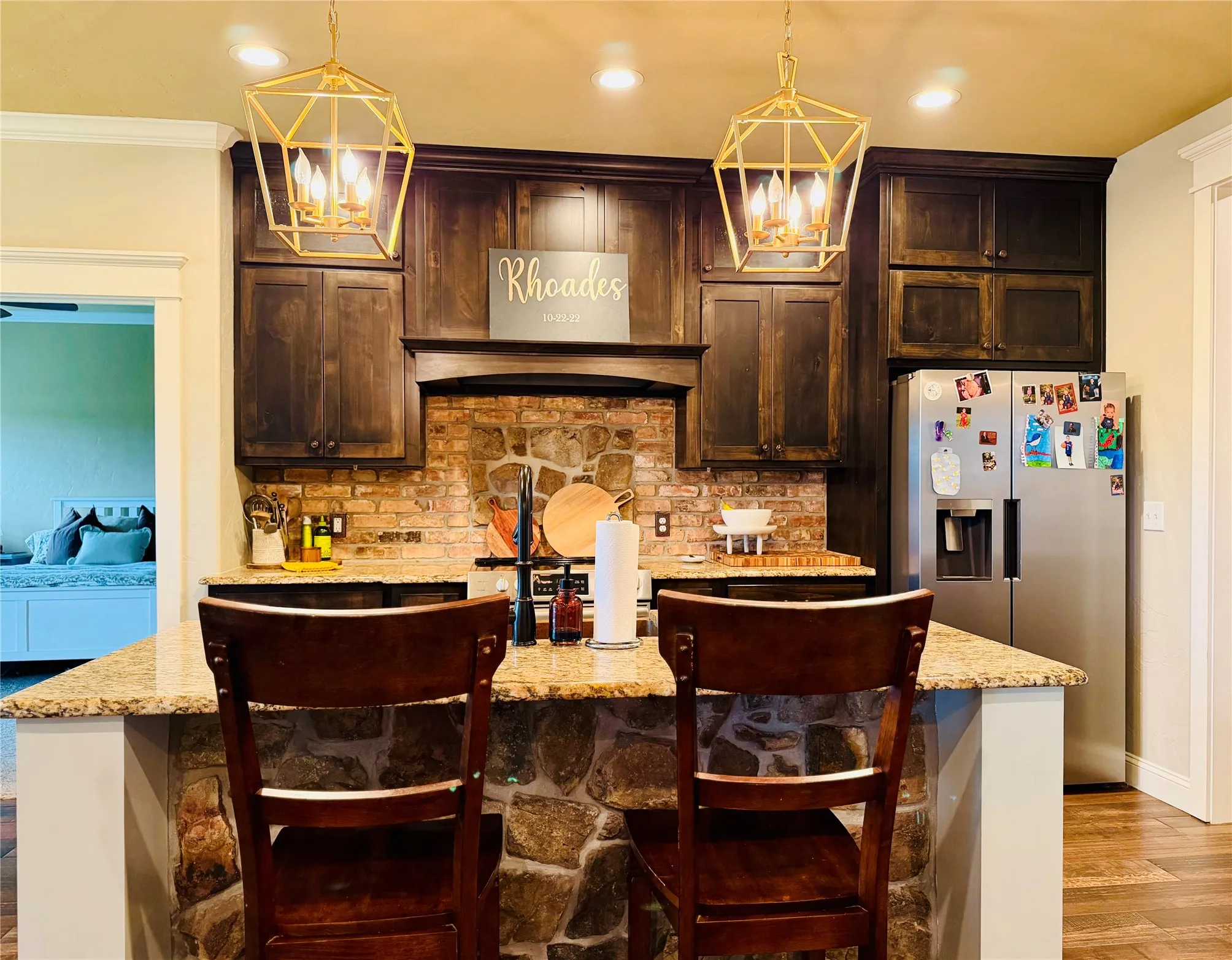 Single Family Residence For Sale in Hopkins County , 330 Koby Circle, Sulphur Springs, Texas 75482, 3 Bedroom, 2 Bathroom, 2 Garage spaces, 1,737 Sqft, built in 2020, mls#21277117, Real Estate Agent in Sulphur Springs, Homes For Sale in Hopkins county, Homes For Sale in Sulphur Springs, Realtor in Sulphur Springs Texas, Real Estate Brokerage Independent Realty Texas, Luminita Cordes Realtor