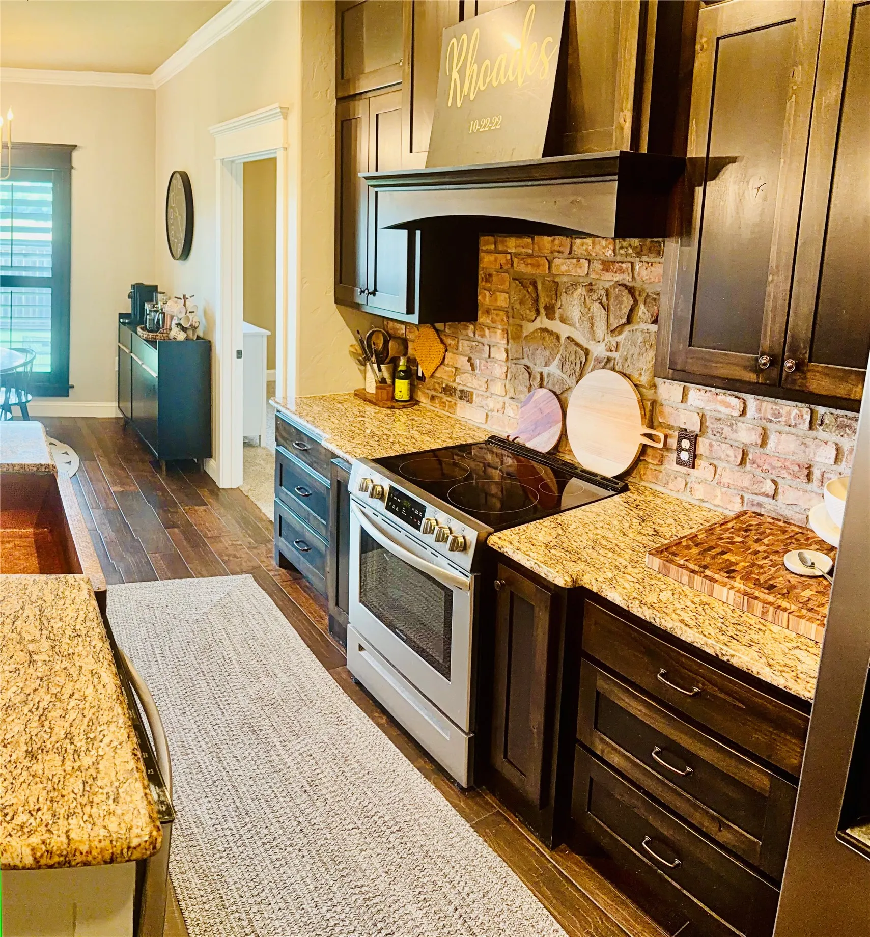 Single Family Residence For Sale in Hopkins County , 330 Koby Circle, Sulphur Springs, Texas 75482, 3 Bedroom, 2 Bathroom, 2 Garage spaces, 1,737 Sqft, built in 2020, mls#21277117, Real Estate Agent in Sulphur Springs, Homes For Sale in Hopkins county, Homes For Sale in Sulphur Springs, Realtor in Sulphur Springs Texas, Real Estate Brokerage Independent Realty Texas, Luminita Cordes Realtor