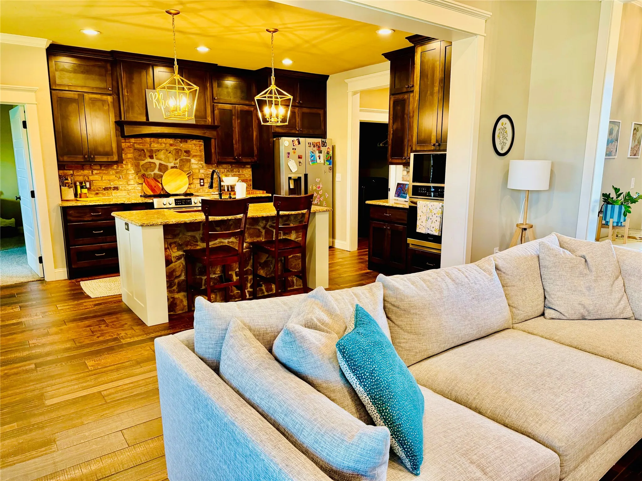 Single Family Residence For Sale in Hopkins County , 330 Koby Circle, Sulphur Springs, Texas 75482, 3 Bedroom, 2 Bathroom, 2 Garage spaces, 1,737 Sqft, built in 2020, mls#21277117, Real Estate Agent in Sulphur Springs, Homes For Sale in Hopkins county, Homes For Sale in Sulphur Springs, Realtor in Sulphur Springs Texas, Real Estate Brokerage Independent Realty Texas, Luminita Cordes Realtor