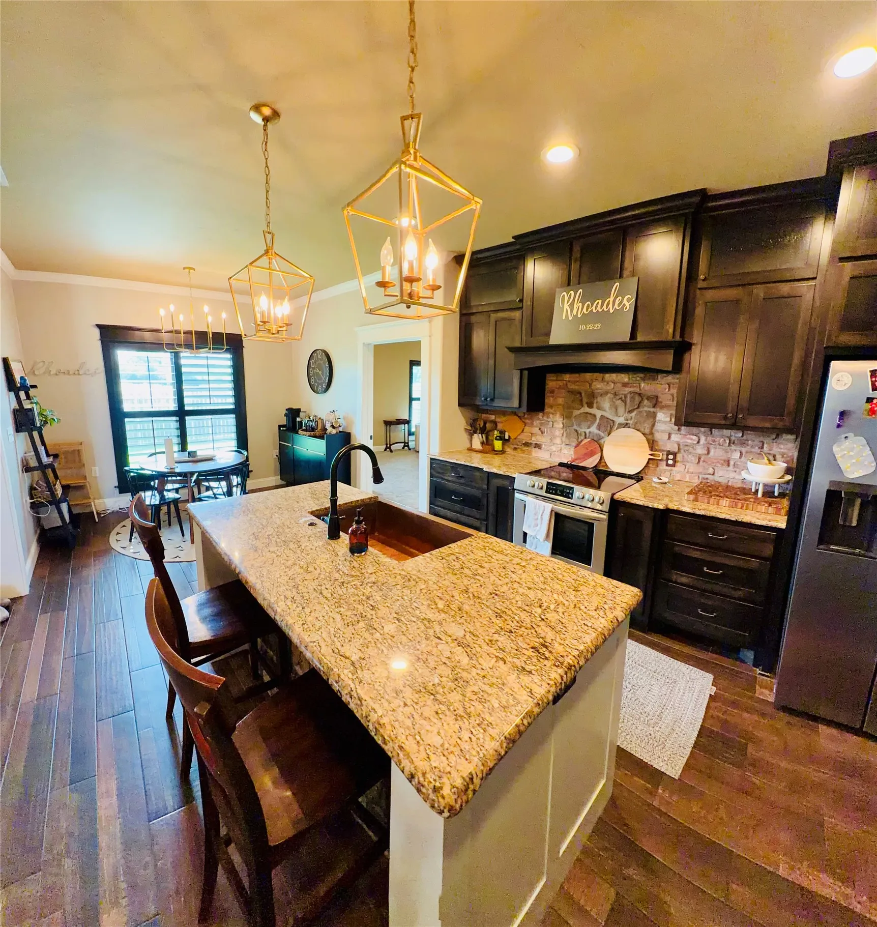 Single Family Residence For Sale in Hopkins County , 330 Koby Circle, Sulphur Springs, Texas 75482, 3 Bedroom, 2 Bathroom, 2 Garage spaces, 1,737 Sqft, built in 2020, mls#21277117, Real Estate Agent in Sulphur Springs, Homes For Sale in Hopkins county, Homes For Sale in Sulphur Springs, Realtor in Sulphur Springs Texas, Real Estate Brokerage Independent Realty Texas, Luminita Cordes Realtor
