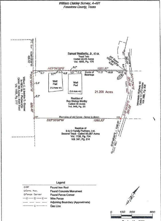 Unimproved Land For Sale in Freestone County , 720 Interstate 45 S, Fairfield, Texas 75840, 0, 0, Garage spaces, 0 Sqft, built in 0, mls#21274066, Real Estate Agent in Fairfield, Homes For Sale in Freestone county, Homes For Sale in Fairfield, Realtor in Fairfield Texas, Real Estate Brokerage Independent Realty Texas, Luminita Cordes Realtor