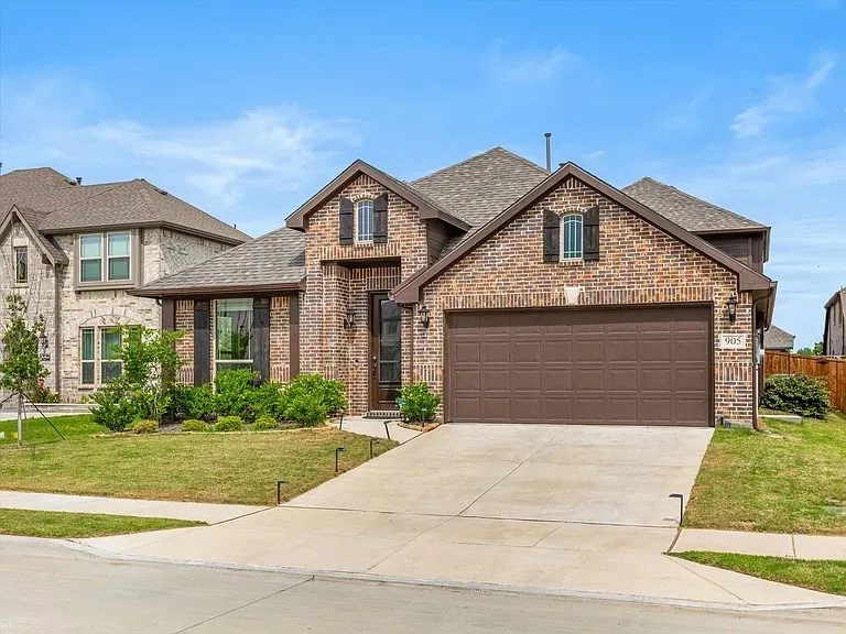 Single Family Residence For Rent in Denton County , 905 Sedona Street, Little Elm, Texas 75068, 4 Bedrooms, 3 Bathrooms, 2 Garage spaces, 2,456 Sqft, built in 2023, Price $3,100, mls#21280757, Real Estate Agent in Little Elm, Homes For Rent in Denton county, Homes For Rent in Little Elm, Realtor in Little Elm Texas, Real Estate Brokerage Independent Realty Texas, Luminita Cordes Realtor