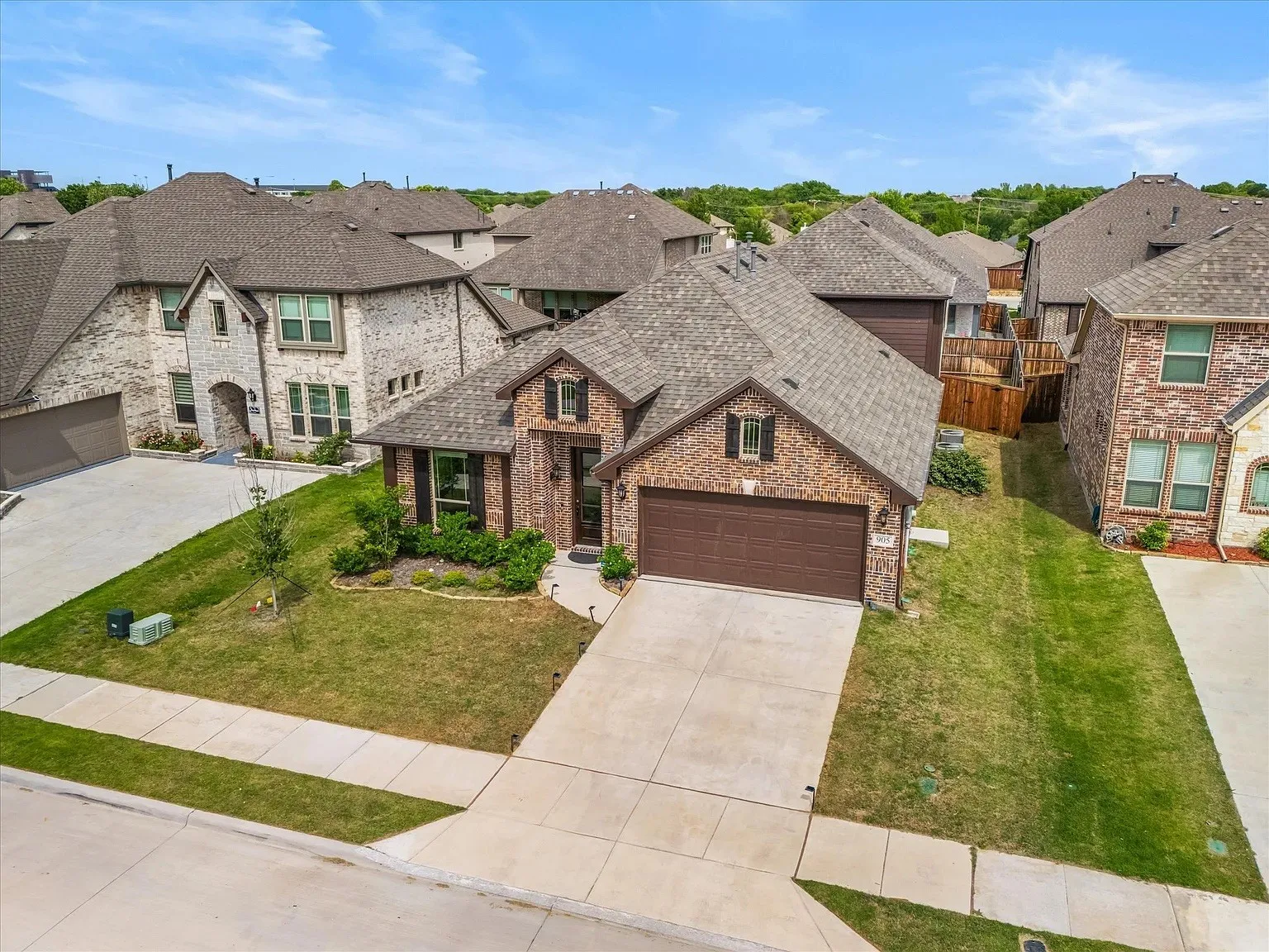 Single Family Residence For Rent in Denton County , 905 Sedona Street, Little Elm, Texas 75068, 4 Bedrooms, 3 Bathrooms, 2 Garage spaces, 2,456 Sqft, built in 2023, Price $3,100, mls#21280757, Real Estate Agent in Little Elm, Homes For Rent in Denton county, Homes For Rent in Little Elm, Realtor in Little Elm Texas, Real Estate Brokerage Independent Realty Texas, Luminita Cordes Realtor