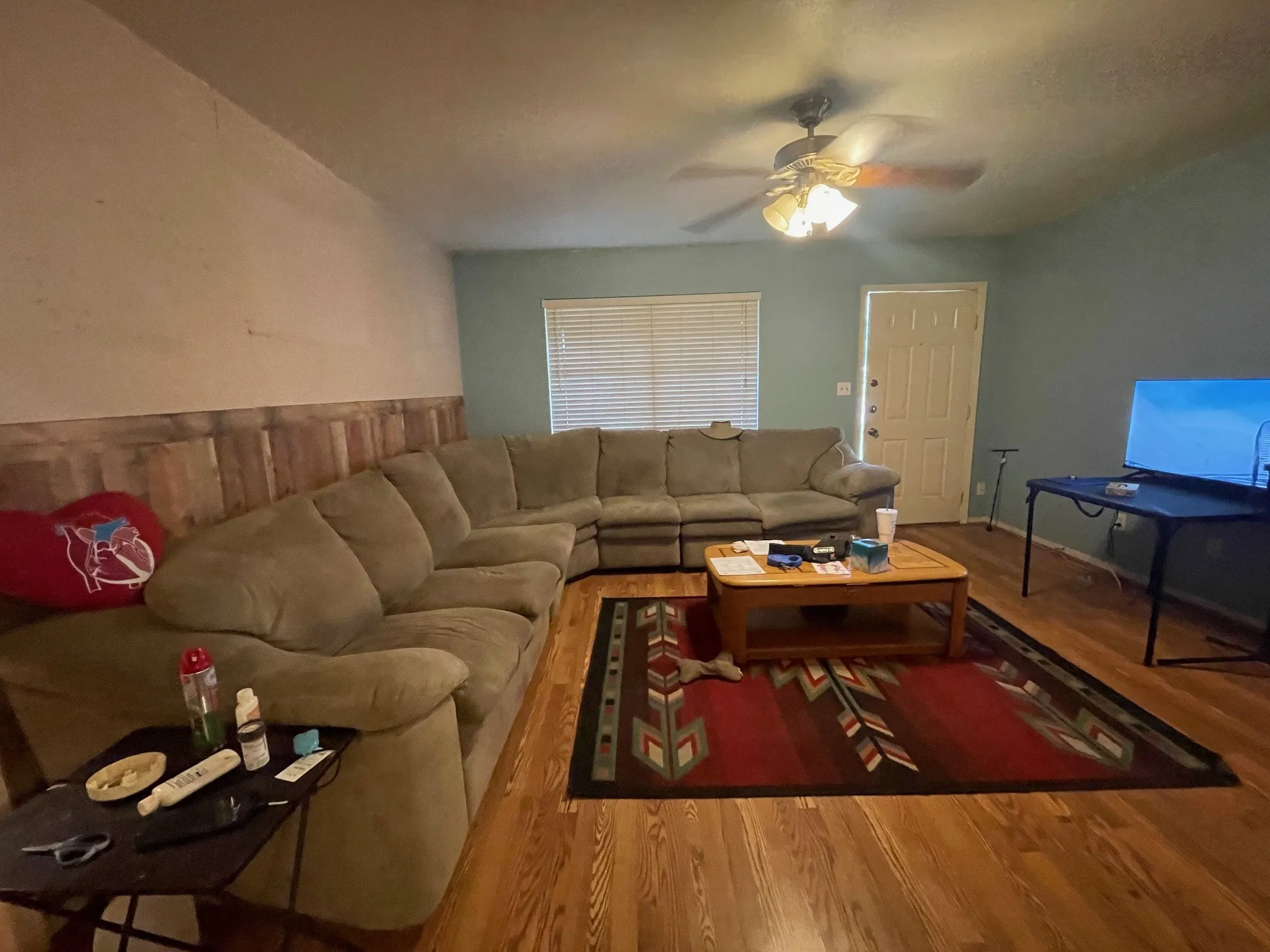 Single Family Residence For Sale in Hill County , 604 N Angelina Street, Whitney, Texas 76692, 2 Bedroom, 2 Bathroom, Garage spaces, 1,375 Sqft, built in 1987, mls#21280930, Real Estate Agent in Whitney, Homes For Sale in Hill county, Homes For Sale in Whitney, Realtor in Whitney Texas, Real Estate Brokerage Independent Realty Texas, Luminita Cordes Realtor