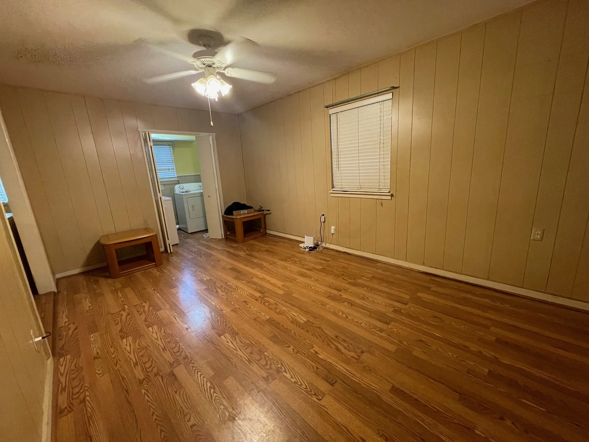 Bonus Room
