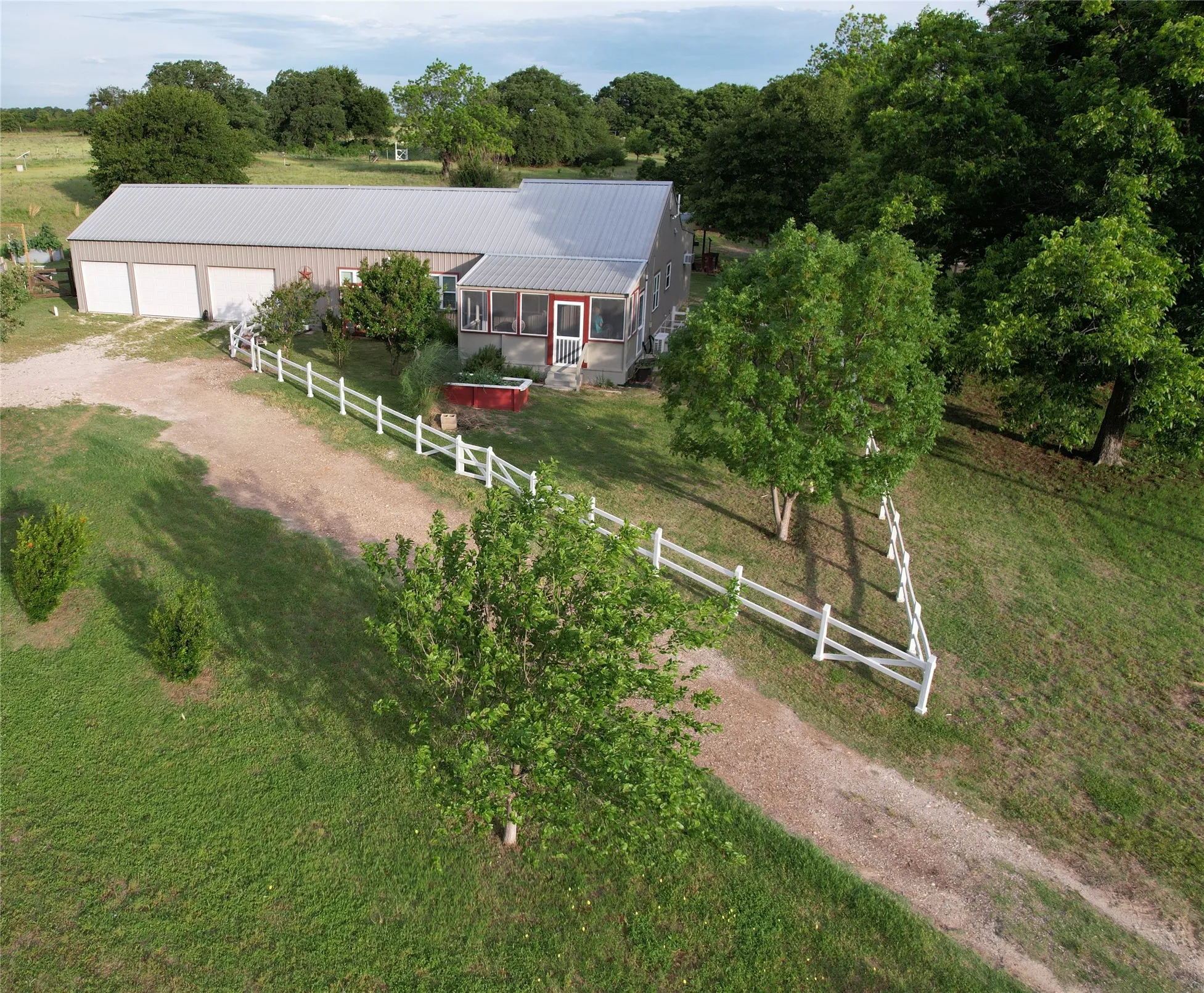 Farm For Sale in Comanche County , 1166 County Road 403, Comanche, Texas 76442, 2 Bedrooms, 2 Bathrooms, 3 Garage spaces, 1,200 Sqft, built in 2010, Price $575,000, mls#21278820, Real Estate Agent in Comanche, Homes For Sale in Comanche county, Homes For Sale in Comanche, Realtor in Comanche Texas, Real Estate Brokerage Independent Realty Texas, Luminita Cordes Realtor