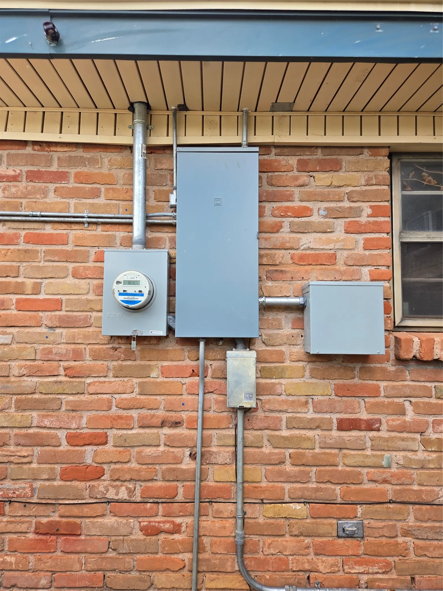new panel