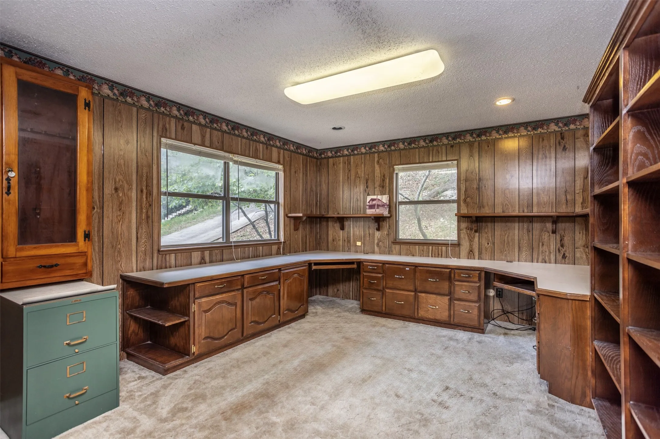 Bedroom/Office