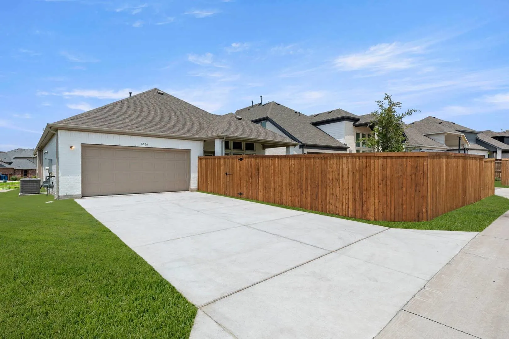 Single Family Residence For Sale in Dallas County , 8506 Great Stone Street, Rowlett, Texas 75089, 3 Bedroom, 3 Bathroom, 2 Garage spaces, 2,008 Sqft, built in 2025, mls#21281109, Real Estate Agent in Rowlett, Homes For Sale in Dallas county, Homes For Sale in Rowlett, Realtor in Rowlett Texas, Real Estate Brokerage Independent Realty Texas, Luminita Cordes Realtor