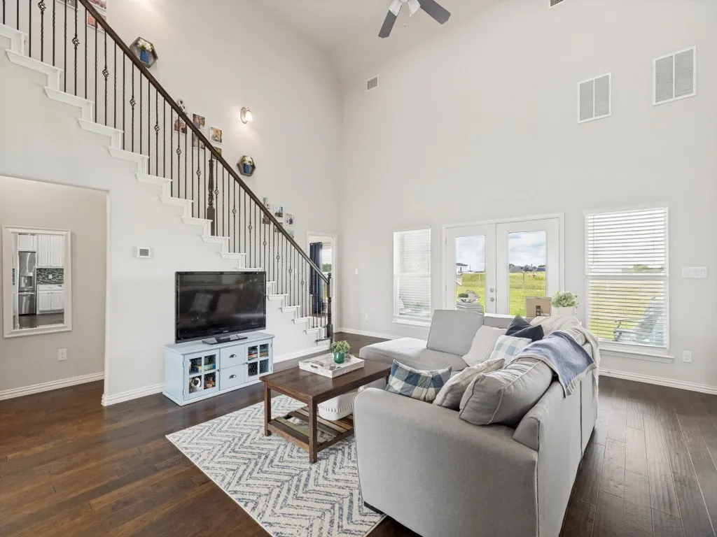 Single Family Residence For Sale in Collin County , 3110 County Road 222, Anna, Texas 75409, 4 Bedroom, 3 Bathroom, 2 Garage spaces, 2,640 Sqft, built in 2018, mls#21273606, Real Estate Agent in Anna, Homes For Sale in Collin county, Homes For Sale in Anna, Realtor in Anna Texas, Real Estate Brokerage Independent Realty Texas, Luminita Cordes Realtor