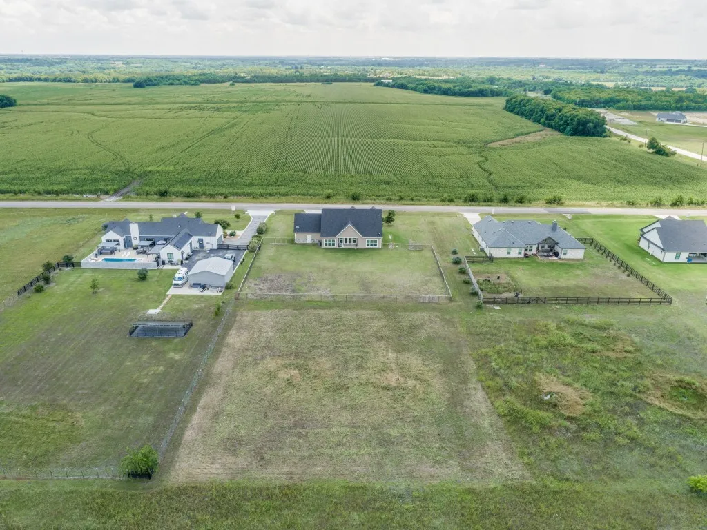 Single Family Residence For Sale in Collin County , 3110 County Road 222, Anna, Texas 75409, 4 Bedroom, 3 Bathroom, 2 Garage spaces, 2,640 Sqft, built in 2018, mls#21273606, Real Estate Agent in Anna, Homes For Sale in Collin county, Homes For Sale in Anna, Realtor in Anna Texas, Real Estate Brokerage Independent Realty Texas, Luminita Cordes Realtor