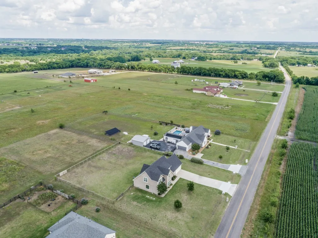 Single Family Residence For Sale in Collin County , 3110 County Road 222, Anna, Texas 75409, 4 Bedroom, 3 Bathroom, 2 Garage spaces, 2,640 Sqft, built in 2018, mls#21273606, Real Estate Agent in Anna, Homes For Sale in Collin county, Homes For Sale in Anna, Realtor in Anna Texas, Real Estate Brokerage Independent Realty Texas, Luminita Cordes Realtor