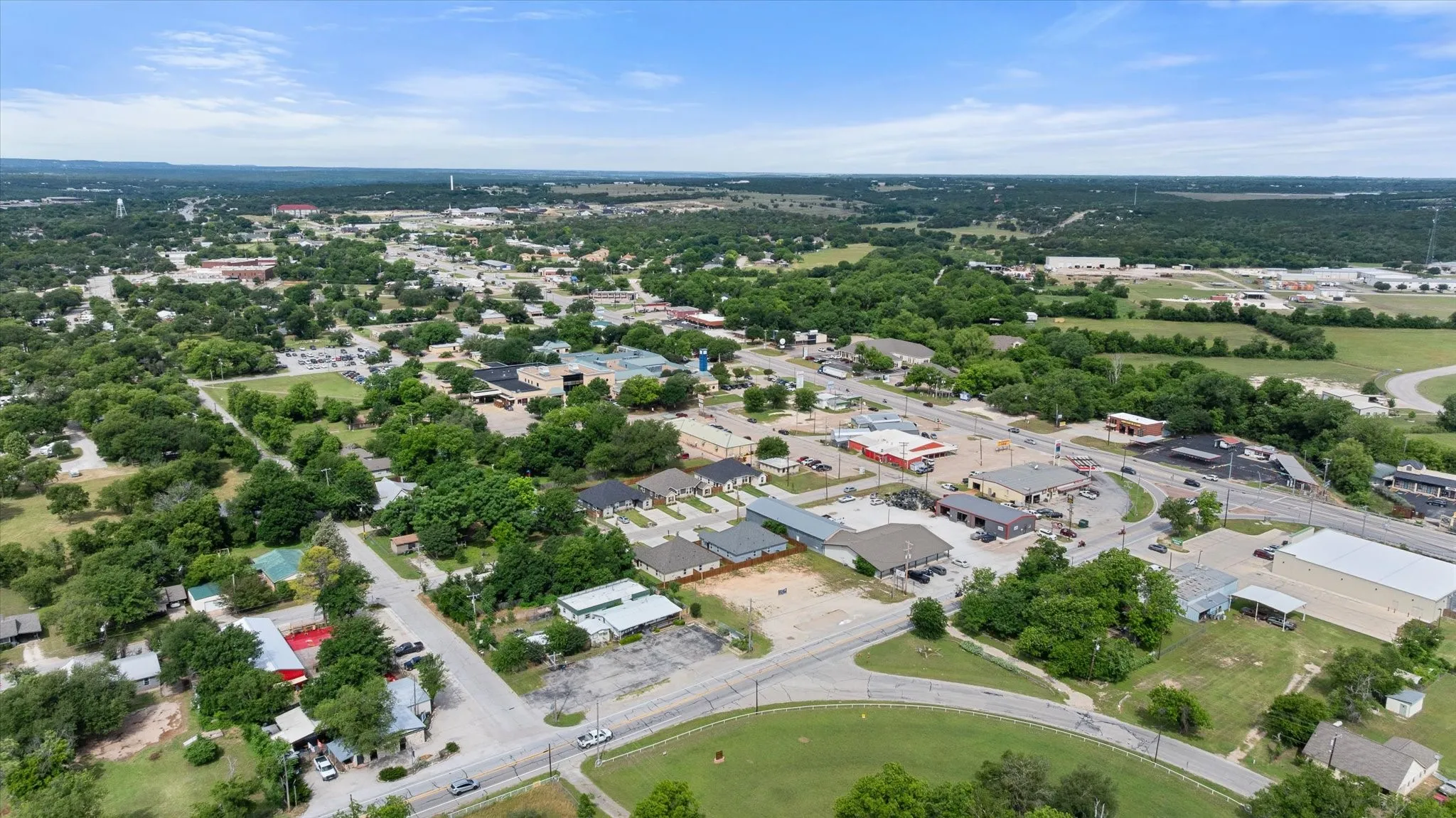 Office For Sale in Somervell County , 1401 NE Barnard Street, Glen Rose, Texas 76043, 0, 0, Garage spaces, 3,000 Sqft, built in 1987, Price $229,000, mls#21253628, Real Estate Agent in Glen Rose, Homes For Sale in Somervell county, Homes For Sale in Glen Rose, Realtor in Glen Rose Texas, Real Estate Brokerage Independent Realty Texas, Luminita Cordes Realtor