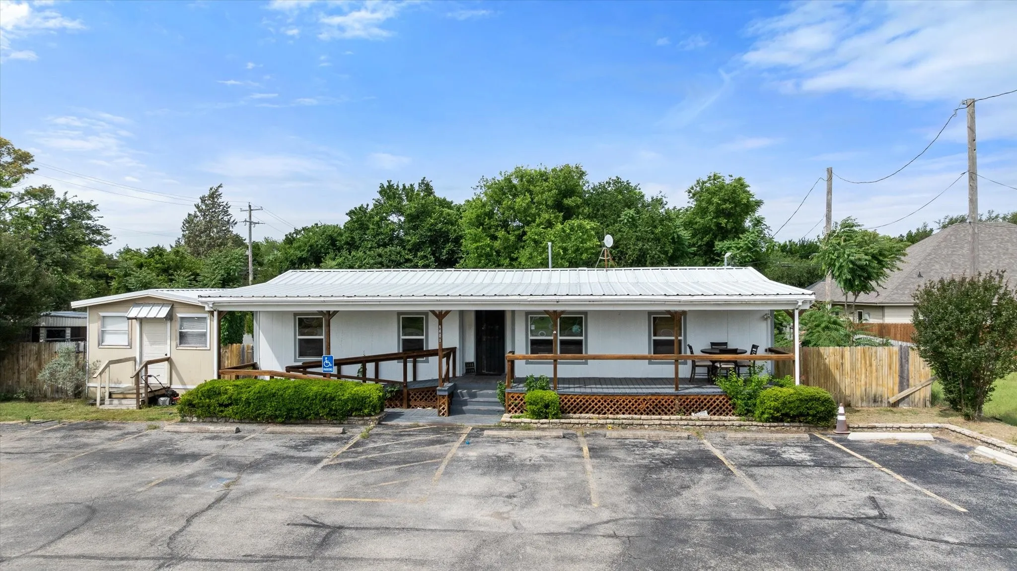 Office For Sale in Somervell County , 1401 NE Barnard Street, Glen Rose, Texas 76043, 0, 0, Garage spaces, 3,000 Sqft, built in 1987, Price $229,000, mls#21253628, Real Estate Agent in Glen Rose, Homes For Sale in Somervell county, Homes For Sale in Glen Rose, Realtor in Glen Rose Texas, Real Estate Brokerage Independent Realty Texas, Luminita Cordes Realtor