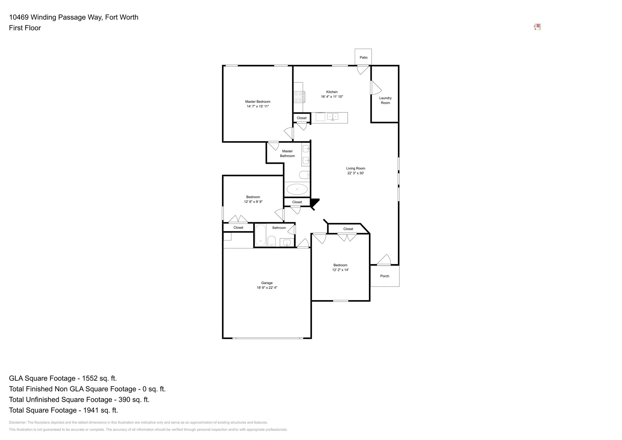 Single Family Residence For Rent in Tarrant County , 10469 Winding Passage Way, Fort Worth, Texas 76131, 3 Bedroom, 2 Bathroom, 2 Garage spaces, 1,688 Sqft, built in 2006, mls#21281158, Real Estate Agent in Fort Worth, Homes For Rent in Tarrant county, Homes For Rent in Fort Worth, Realtor in Fort Worth Texas, Real Estate Brokerage Independent Realty Texas, Luminita Cordes Realtor