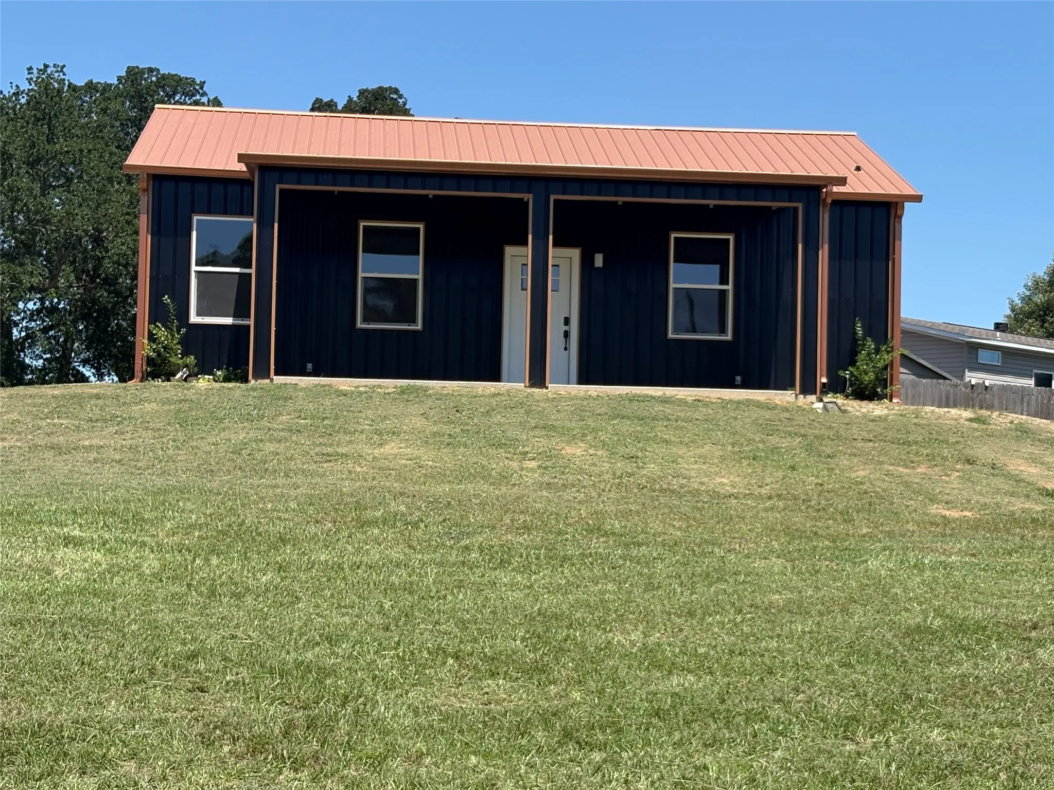 Single Family Residence For Sale in Wood County , 112 Navajo, Quitman, Texas 75783, 2 Bedroom, 1 Bathroom, Garage spaces, 936 Sqft, built in 2026, mls#21281224, Real Estate Agent in Quitman, Homes For Sale in Wood county, Homes For Sale in Quitman, Realtor in Quitman Texas, Real Estate Brokerage Independent Realty Texas, Luminita Cordes Realtor
