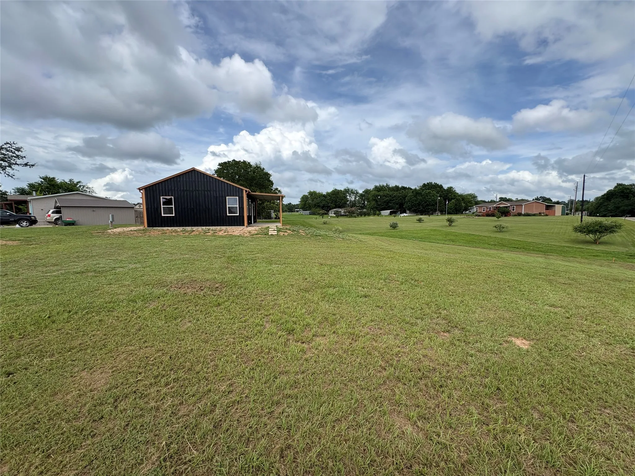 Single Family Residence For Sale in Wood County , 112 Navajo, Quitman, Texas 75783, 2 Bedroom, 1 Bathroom, Garage spaces, 936 Sqft, built in 2026, mls#21281224, Real Estate Agent in Quitman, Homes For Sale in Wood county, Homes For Sale in Quitman, Realtor in Quitman Texas, Real Estate Brokerage Independent Realty Texas, Luminita Cordes Realtor