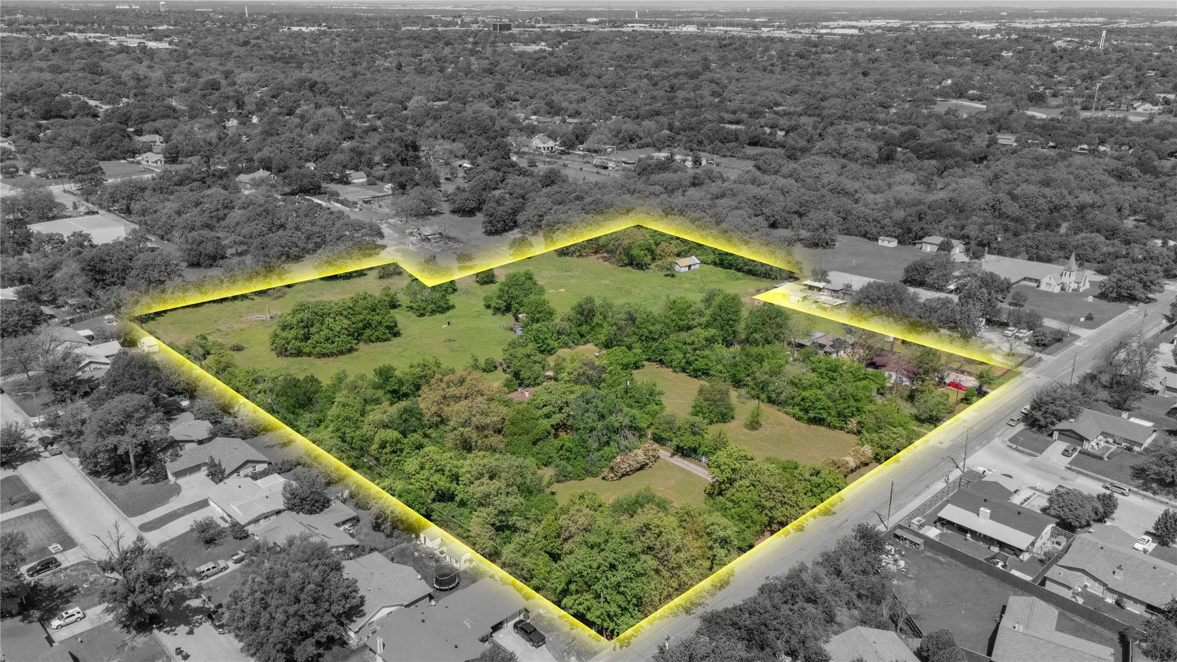 Unimproved Land For Sale in Tarrant County , 2700 Hitson Lane, Fort Worth, Texas 76112, 0, 0, Garage spaces, 0 Sqft, built in 1950, Price $980,000, mls#21277860, Real Estate Agent in Fort Worth, Homes For Sale in Tarrant county, Homes For Sale in Fort Worth, Realtor in Fort Worth Texas, Real Estate Brokerage Independent Realty Texas, Luminita Cordes Realtor