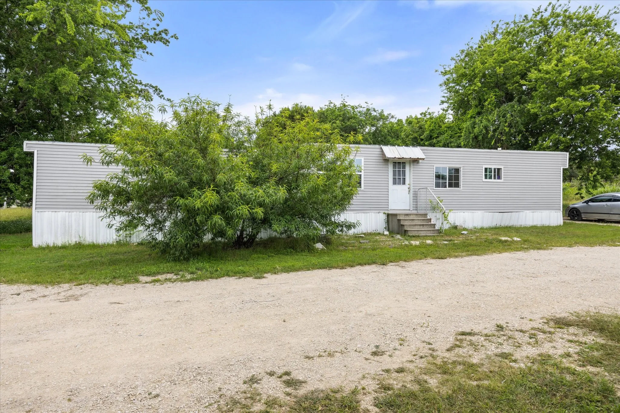 Additional rental home
