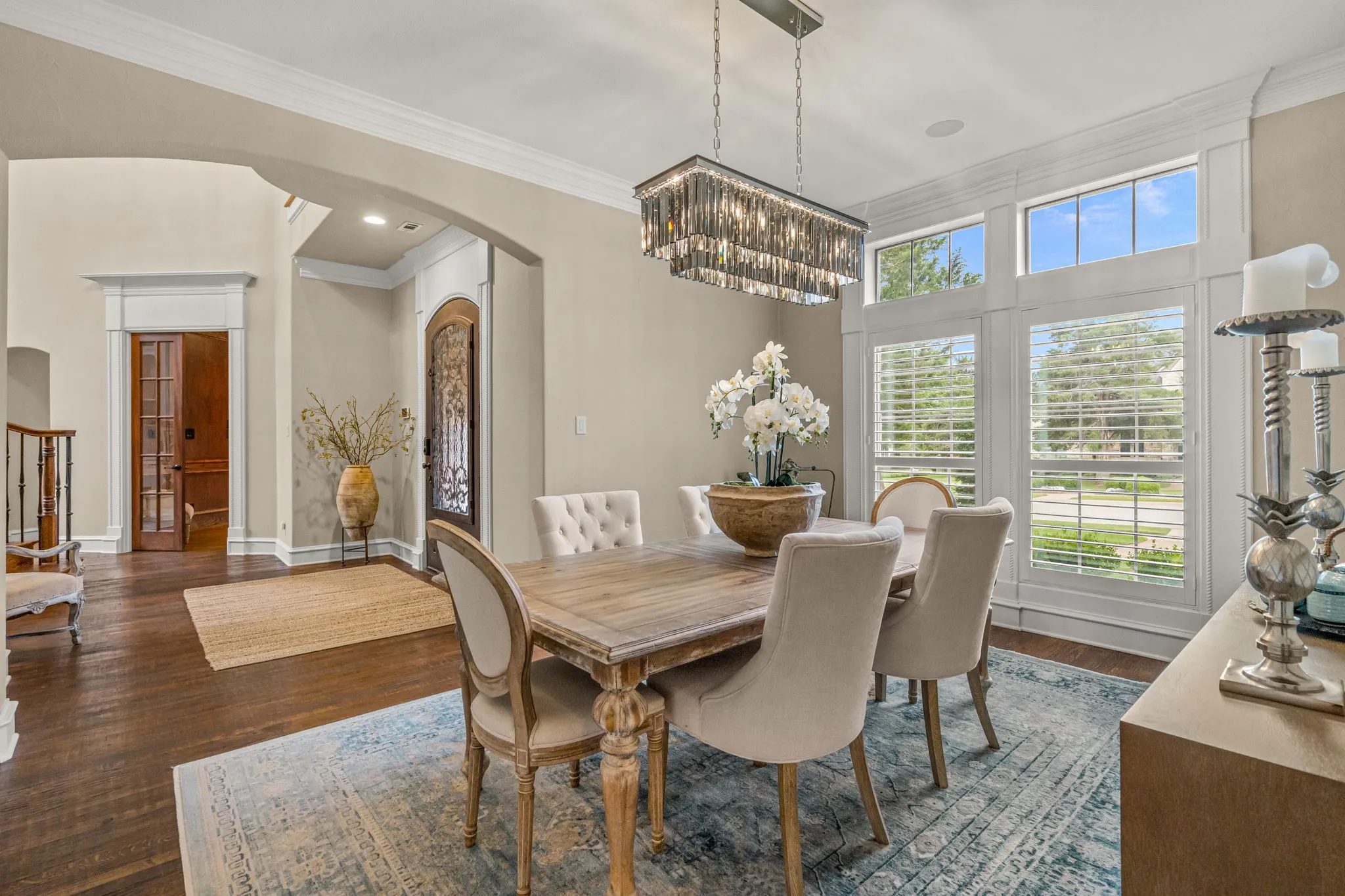 Single Family Residence For Sale in Tarrant County , 324 Oak Pointe Lane, Southlake, Texas 76092, 5 Bedroom, 6 Bathroom, 4 Garage spaces, 5,757 Sqft, built in 2005, mls#21259508, Real Estate Agent in Southlake, Homes For Sale in Tarrant county, Homes For Sale in Southlake, Realtor in Southlake Texas, Real Estate Brokerage Independent Realty Texas, Luminita Cordes Realtor