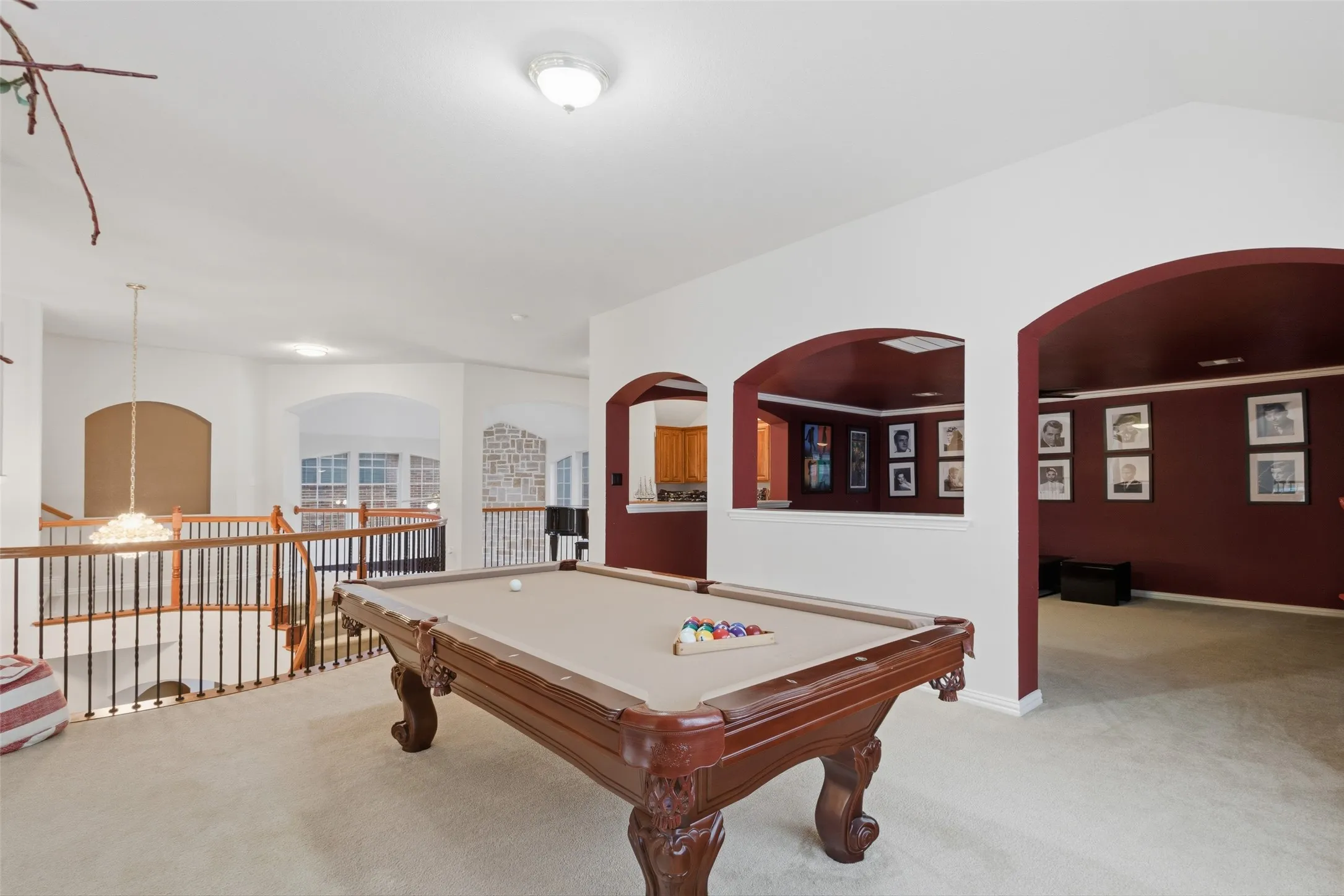 Single Family Residence For Sale in Collin County , 1226 Waterford Way, Allen, Texas 75013, 6 Bedrooms, 5 Bathrooms, 2 Garage spaces, 4,796 Sqft, built in 2004, Price $875,000, mls#21281297, Real Estate Agent in Allen, Homes For Sale in Collin county, Homes For Sale in Allen, Realtor in Allen Texas, Real Estate Brokerage Independent Realty Texas, Luminita Cordes Realtor