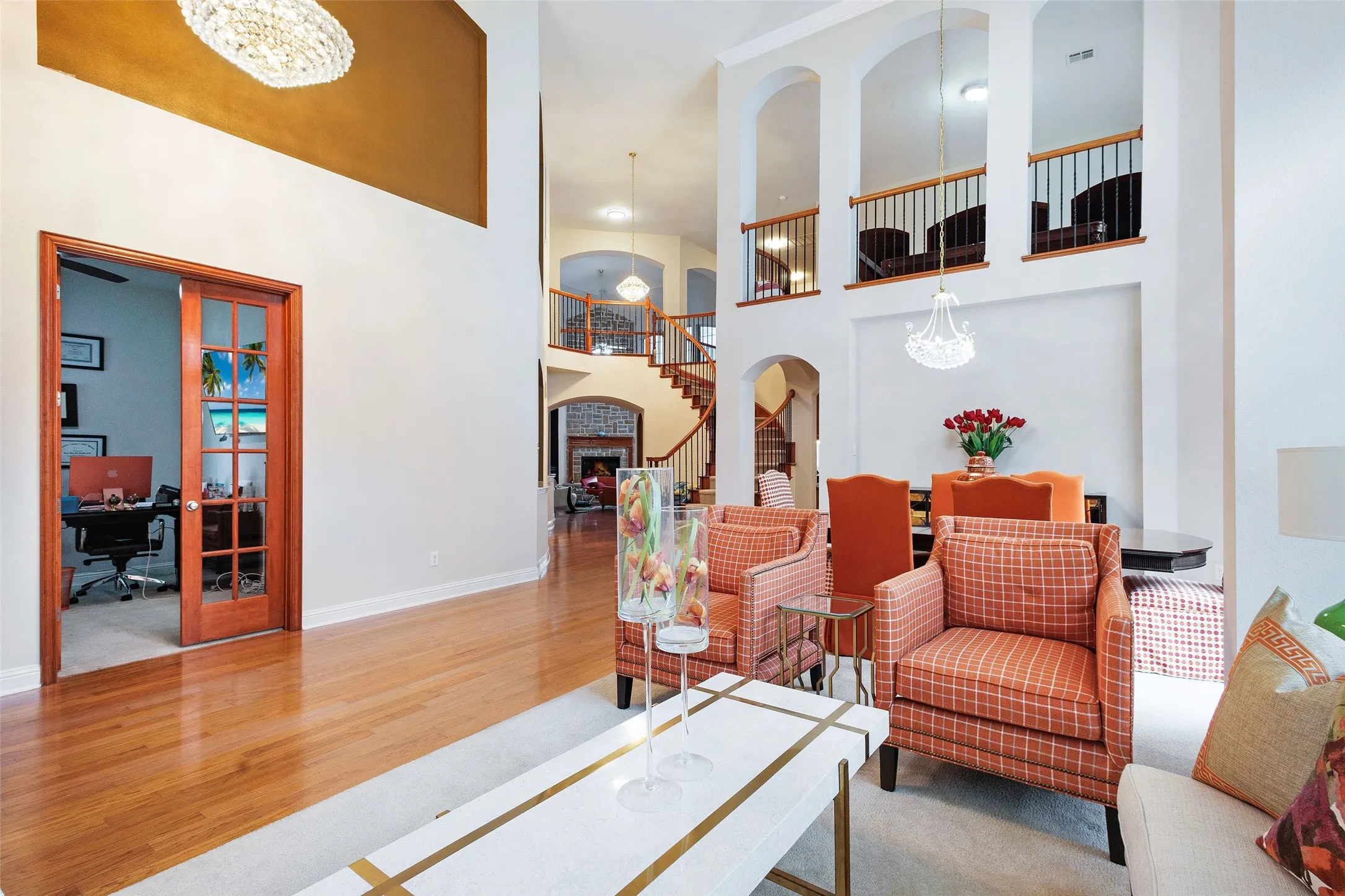 Single Family Residence For Sale in Collin County , 1226 Waterford Way, Allen, Texas 75013, 6 Bedrooms, 5 Bathrooms, 2 Garage spaces, 4,796 Sqft, built in 2004, Price $875,000, mls#21281297, Real Estate Agent in Allen, Homes For Sale in Collin county, Homes For Sale in Allen, Realtor in Allen Texas, Real Estate Brokerage Independent Realty Texas, Luminita Cordes Realtor