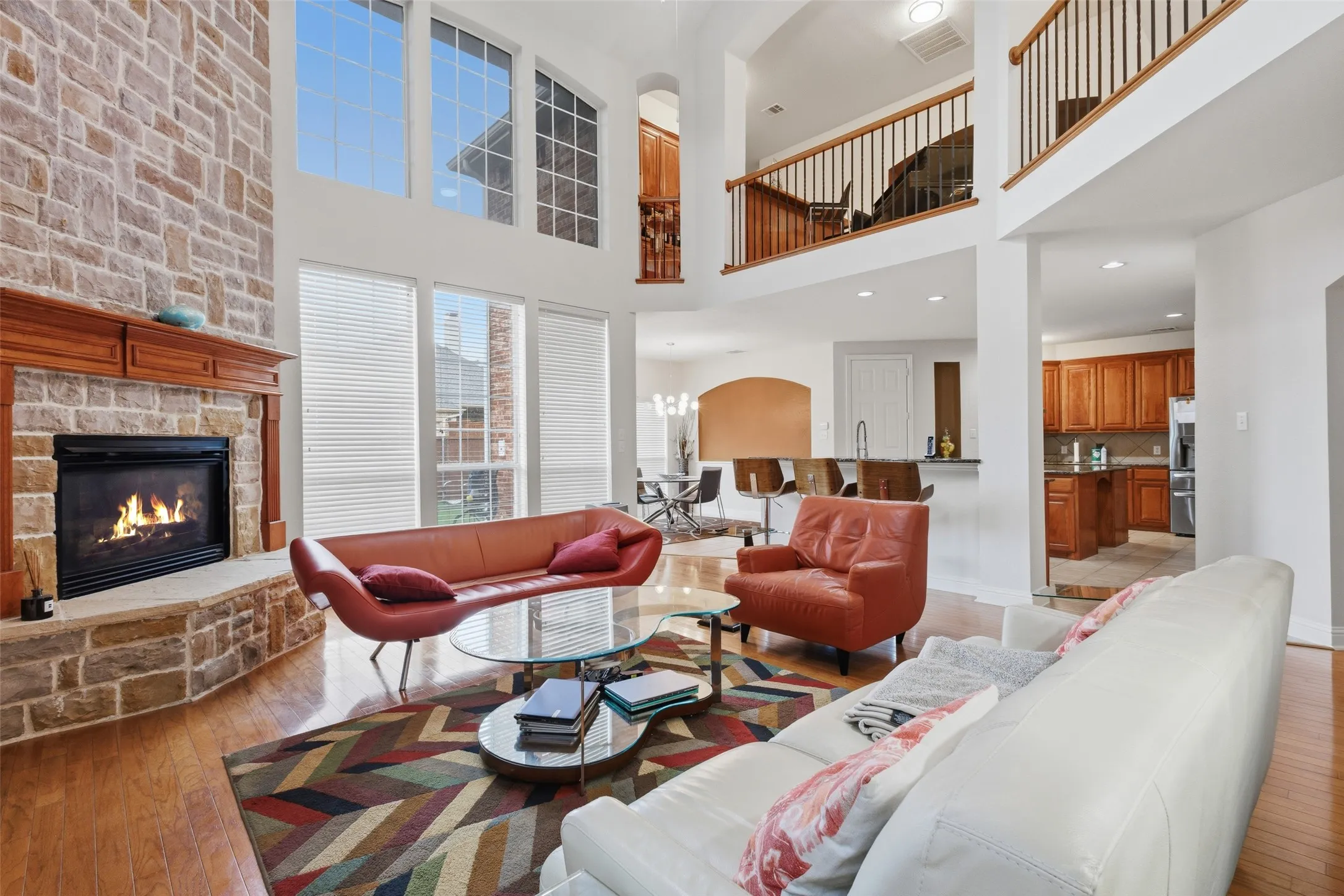 Single Family Residence For Sale in Collin County , 1226 Waterford Way, Allen, Texas 75013, 6 Bedrooms, 5 Bathrooms, 2 Garage spaces, 4,796 Sqft, built in 2004, Price $875,000, mls#21281297, Real Estate Agent in Allen, Homes For Sale in Collin county, Homes For Sale in Allen, Realtor in Allen Texas, Real Estate Brokerage Independent Realty Texas, Luminita Cordes Realtor