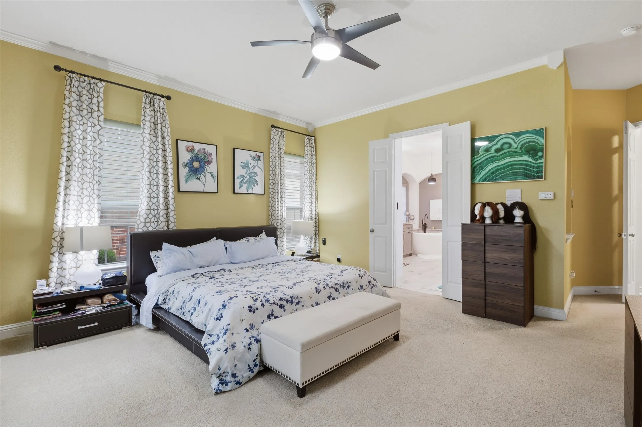 Single Family Residence For Sale in Collin County , 1226 Waterford Way, Allen, Texas 75013, 6 Bedrooms, 5 Bathrooms, 2 Garage spaces, 4,796 Sqft, built in 2004, Price $875,000, mls#21281297, Real Estate Agent in Allen, Homes For Sale in Collin county, Homes For Sale in Allen, Realtor in Allen Texas, Real Estate Brokerage Independent Realty Texas, Luminita Cordes Realtor