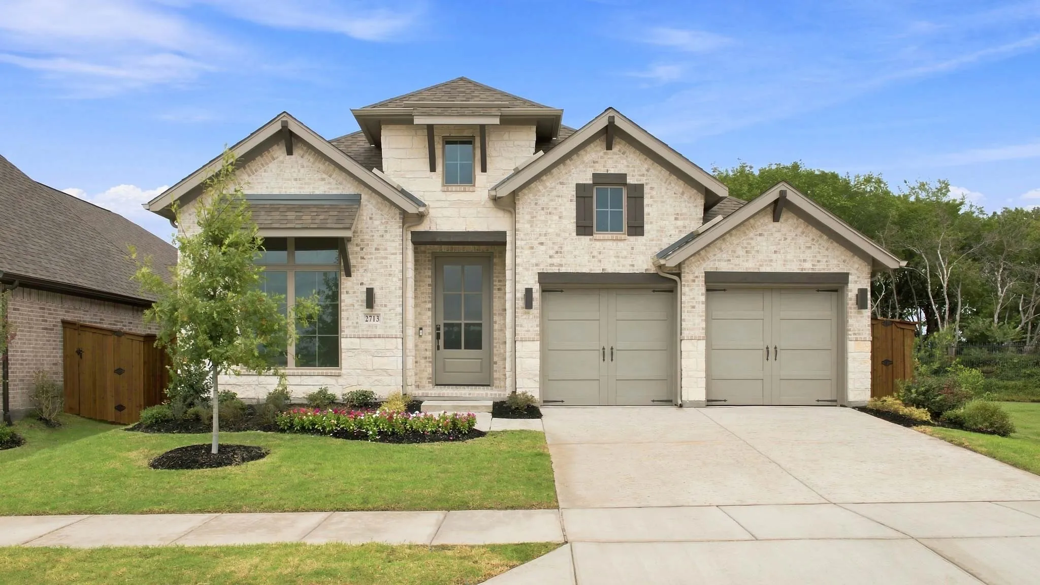 Single Family Residence For Sale in Collin County , 2713 Genuine Risk Court, Celina, Texas 75009, 4 Bedroom, 3 Bathroom, 2 Garage spaces, 2,357 Sqft, built in 2026, mls#21281311, Real Estate Agent in Celina, Homes For Sale in Collin county, Homes For Sale in Celina, Realtor in Celina Texas, Real Estate Brokerage Independent Realty Texas, Luminita Cordes Realtor