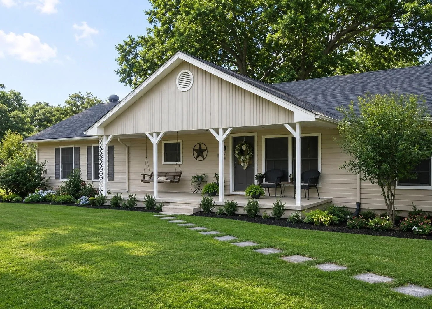 For Sale in Wise County , 214 County Rd 4870, Newark, Texas 76071, 5 Bedrooms, 3 Bathrooms, Garage spaces, 2,885 Sqft, built in 1979, Price $435,000, mls#21279220, Real Estate Agent in Newark, Homes For Sale in Wise county, Homes For Sale in Newark, Realtor in Newark Texas, Real Estate Brokerage Independent Realty Texas, Luminita Cordes Realtor
