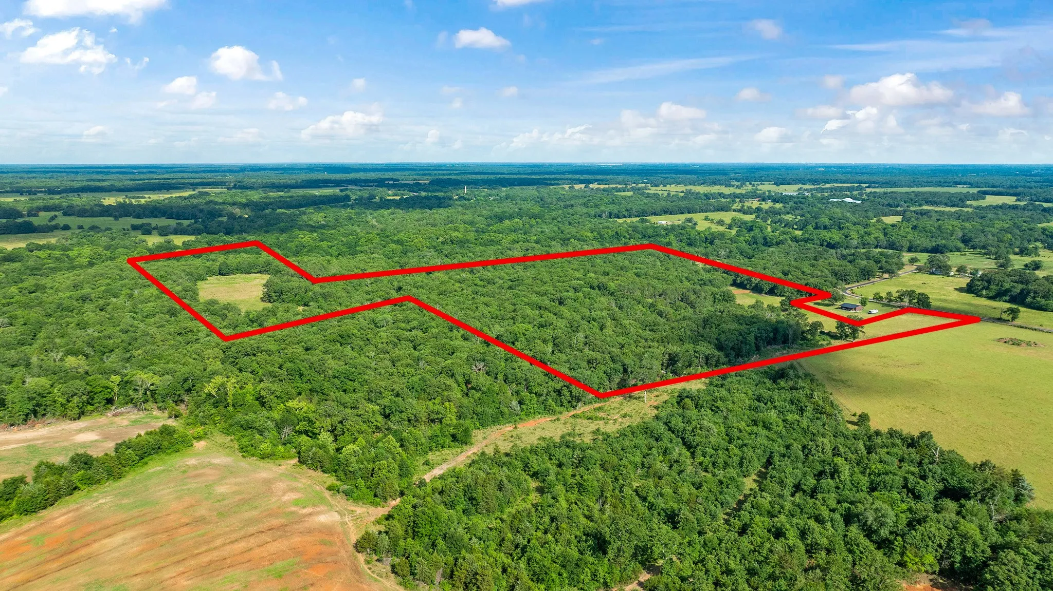 Unimproved Land For Sale in Lamar County , 958 County Road 37000, Sumner, Texas 75486, 0, 0, Garage spaces, 0 Sqft, built in 0, Price $309,900, mls#21281176, Real Estate Agent in Sumner, Homes For Sale in Lamar county, Homes For Sale in Sumner, Realtor in Sumner Texas, Real Estate Brokerage Independent Realty Texas, Luminita Cordes Realtor